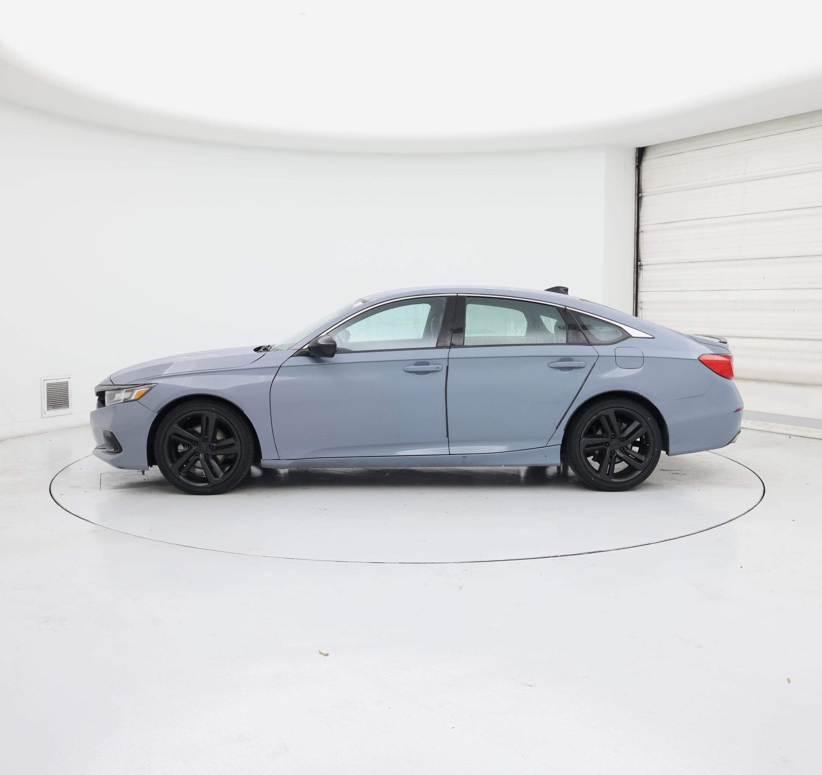 Thumbnail: 2022 Honda Accord - 3