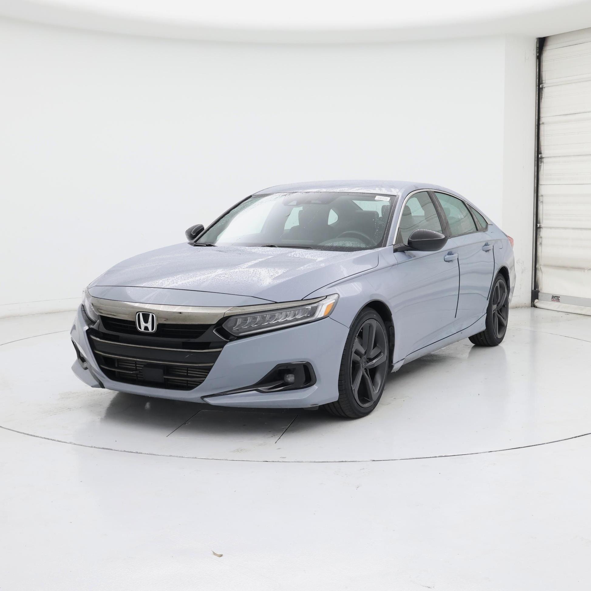 Thumbnail: 2022 Honda Accord - 4