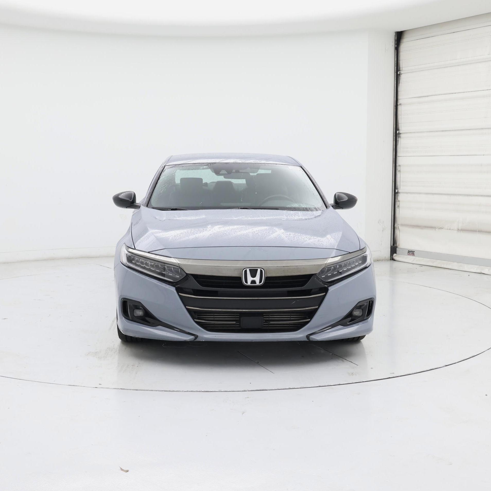 Thumbnail: 2022 Honda Accord - 5