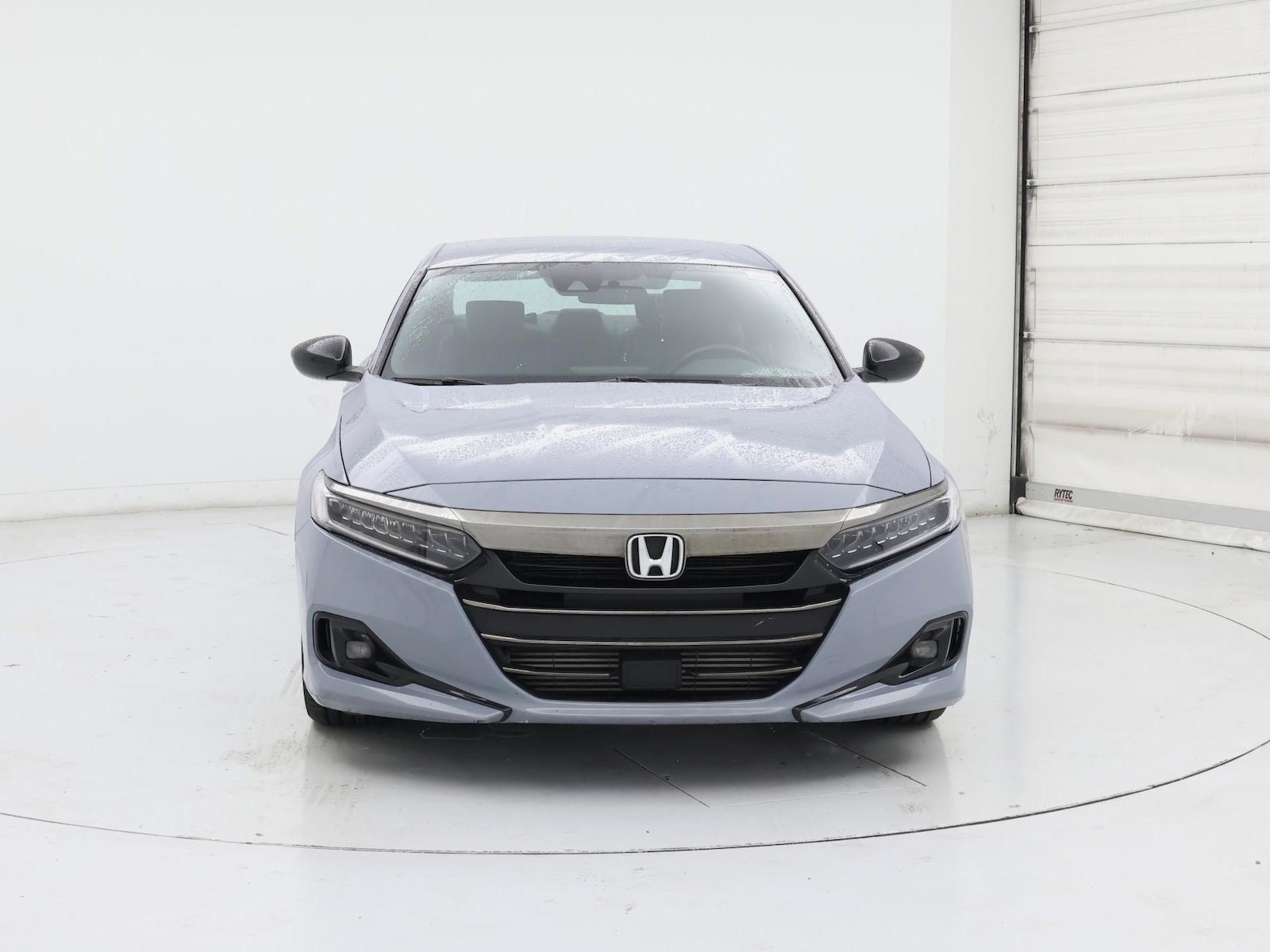 2022 Honda Accord Sport - Photo 6
