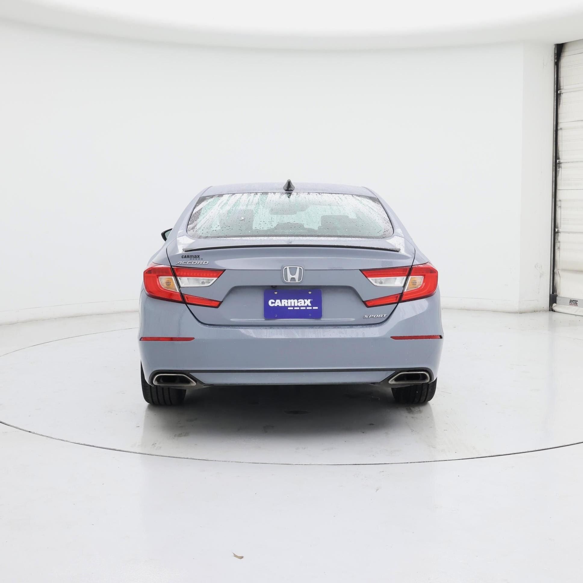 Thumbnail: 2022 Honda Accord - 6