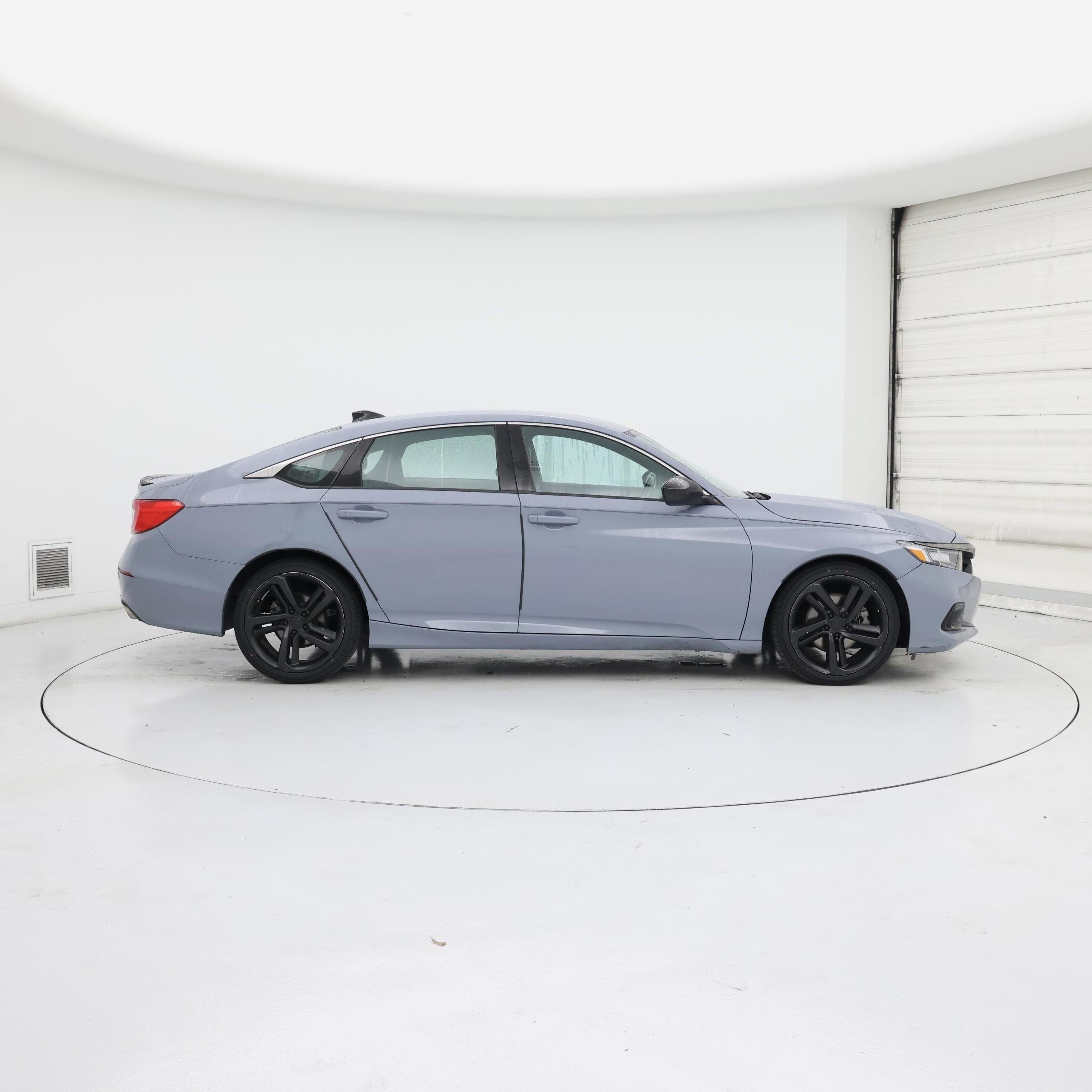 Thumbnail: 2022 Honda Accord - 7