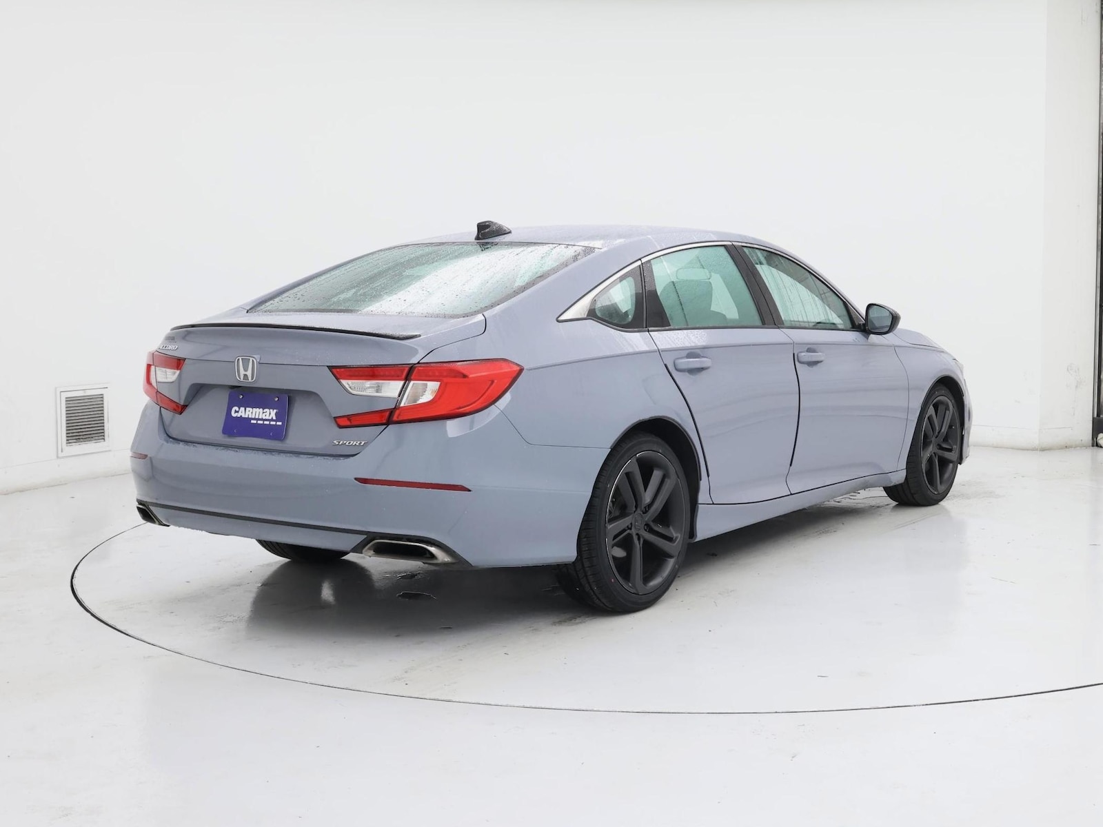 2022 Honda Accord Sport - Photo 9