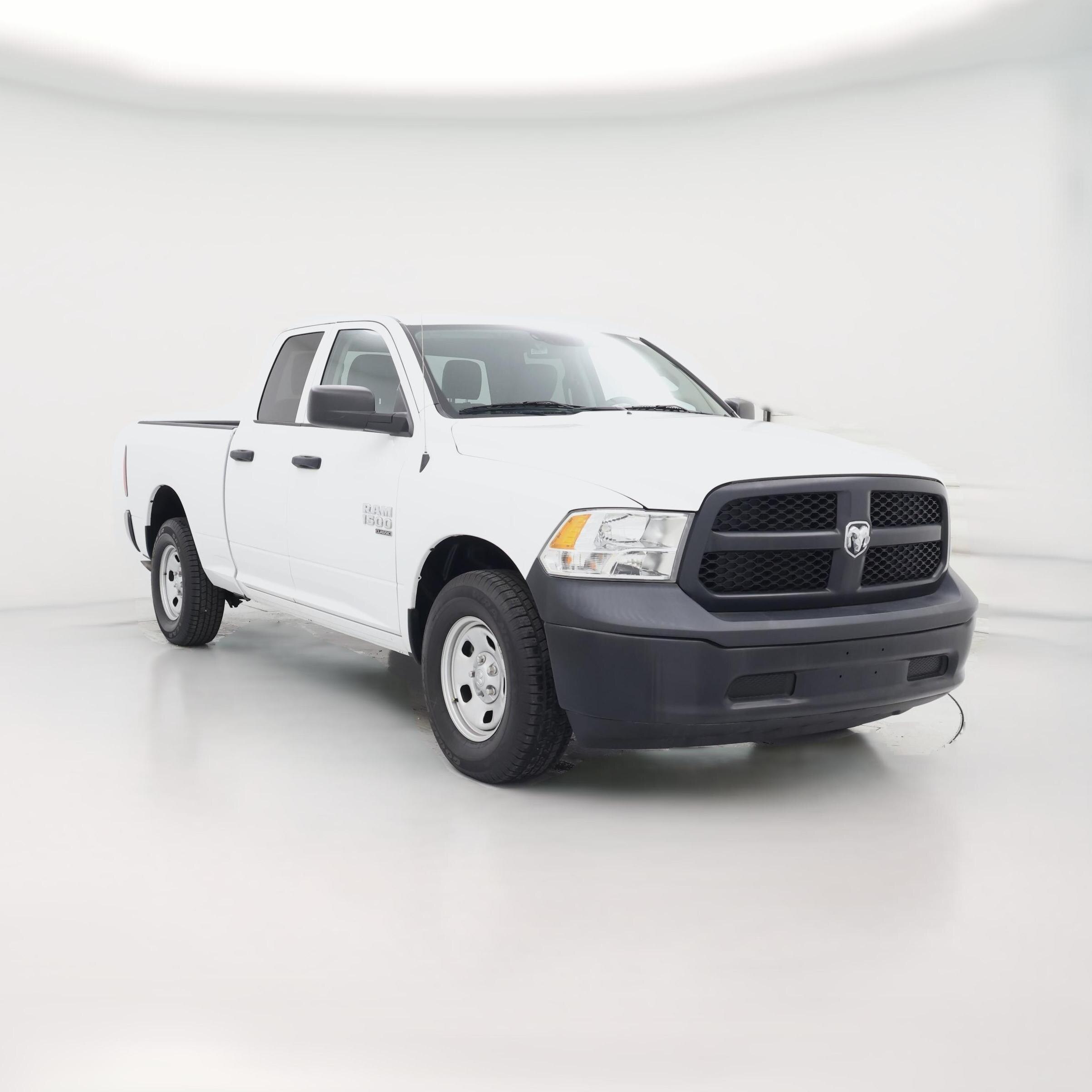 Thumbnail: 2023 RAM 1500 Classic - 1