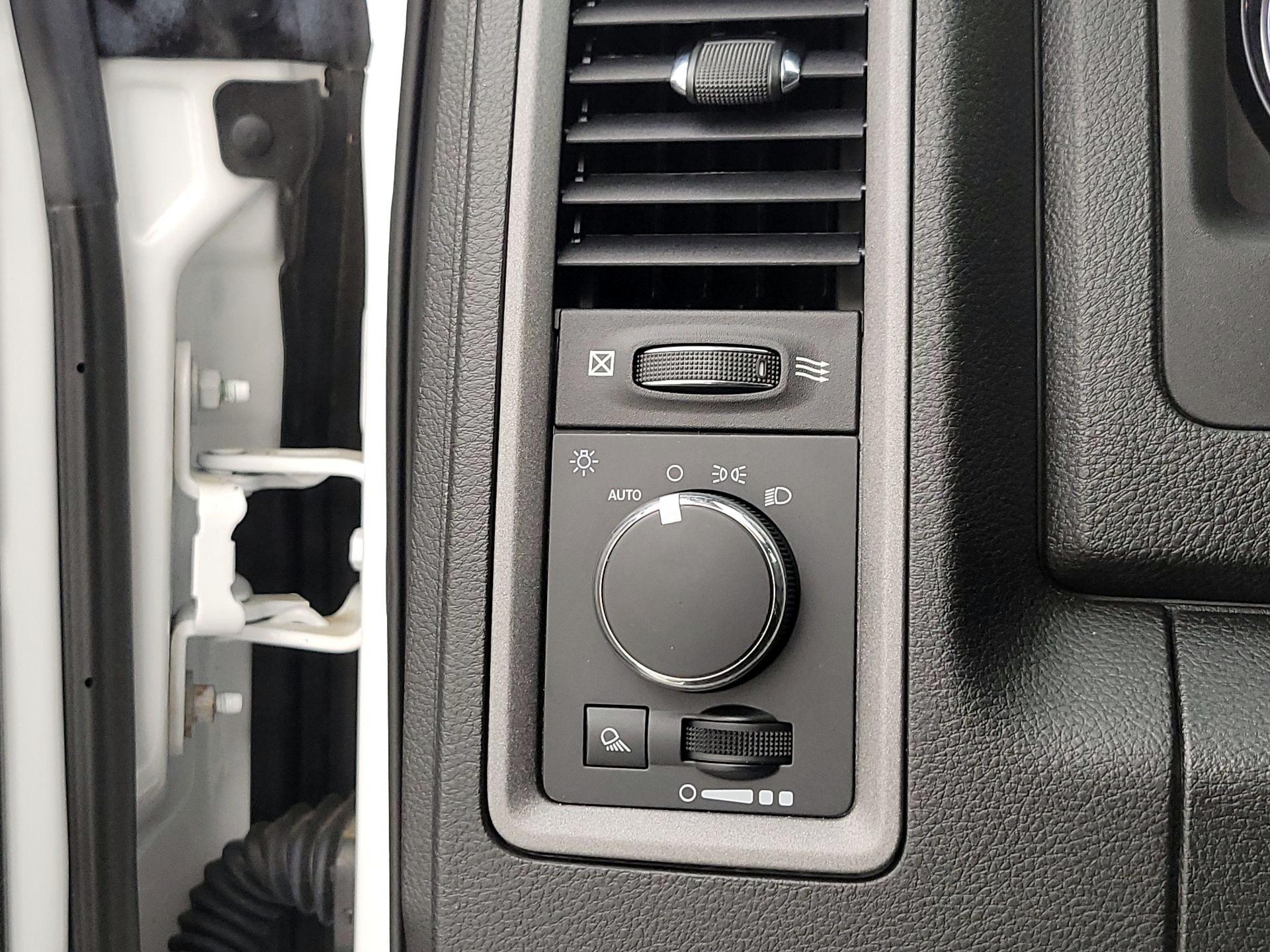 Thumbnail: 2023 RAM 1500 Classic - 13