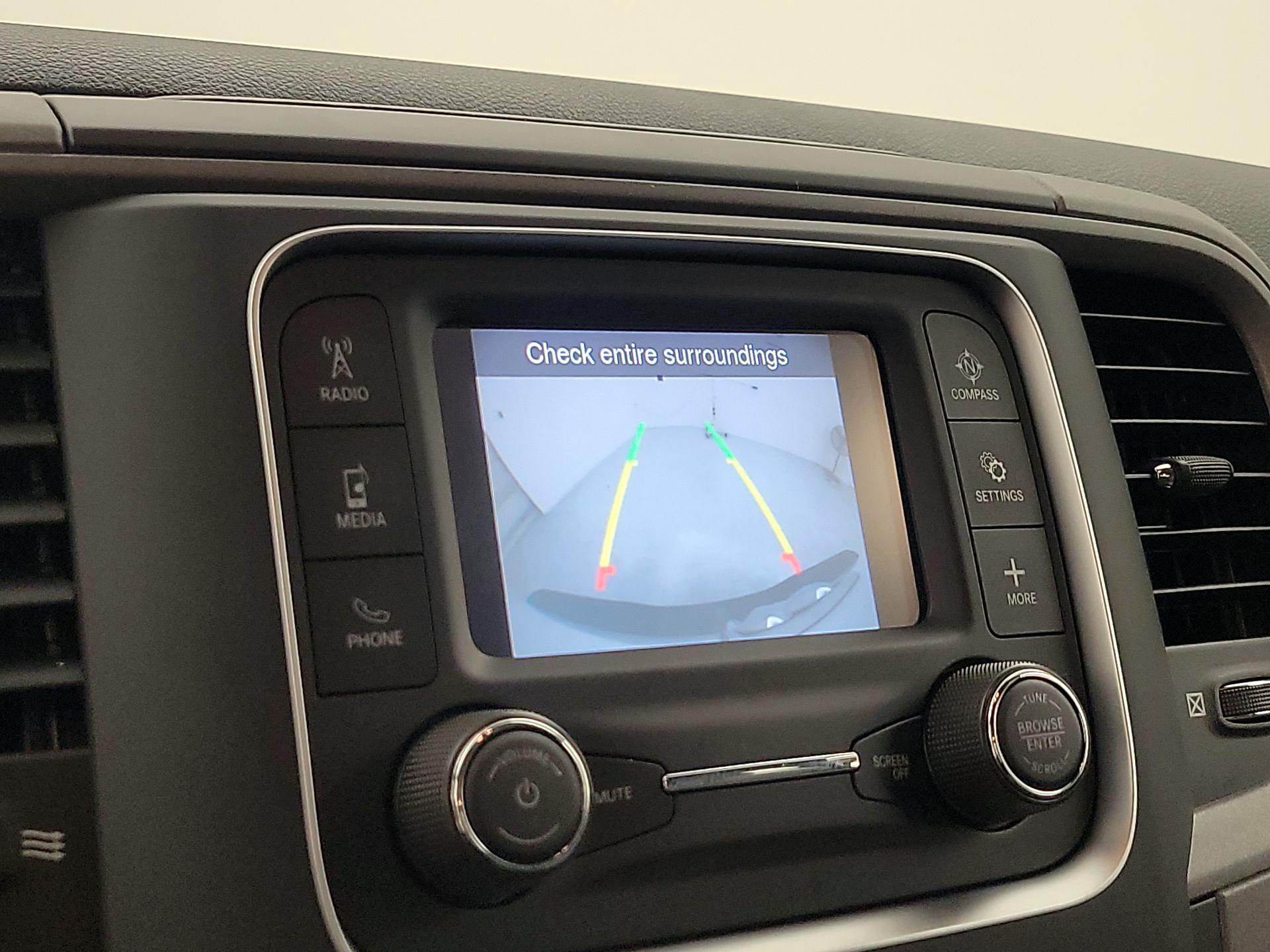 Thumbnail: 2023 RAM 1500 Classic - 14