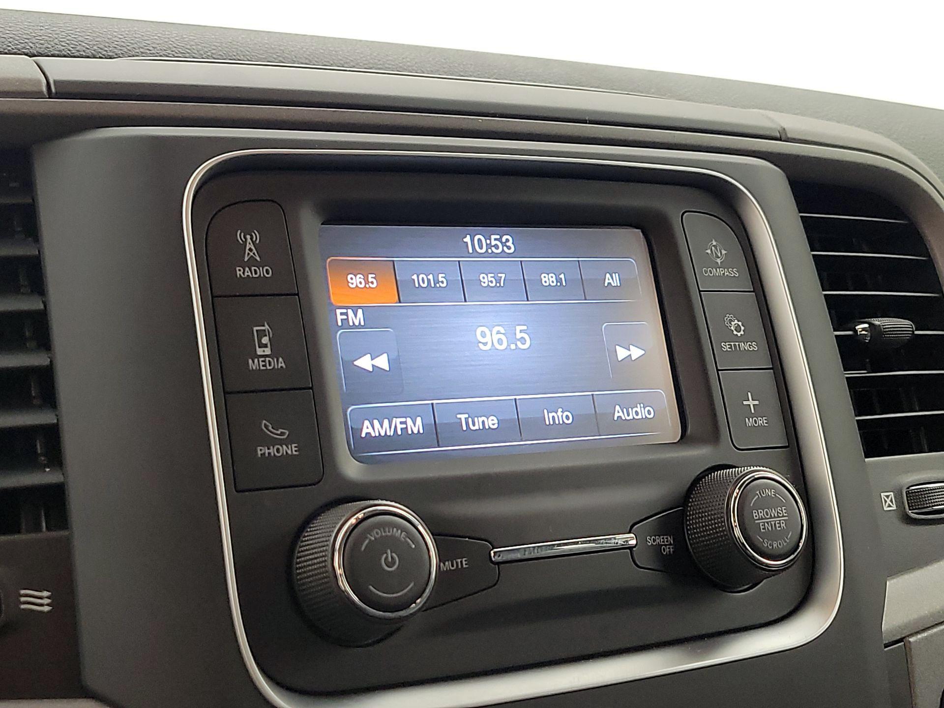 Thumbnail: 2023 RAM 1500 Classic - 15