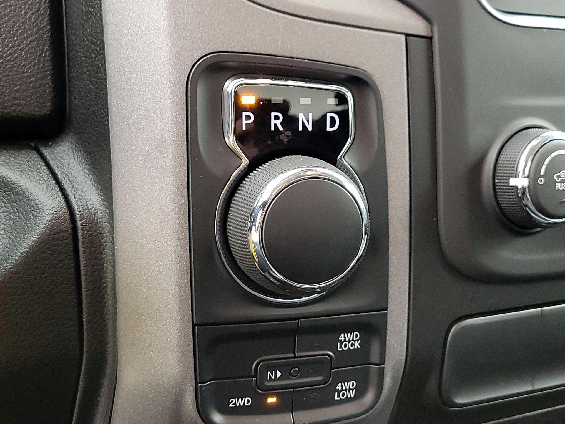 Thumbnail: 2023 RAM 1500 Classic - 17