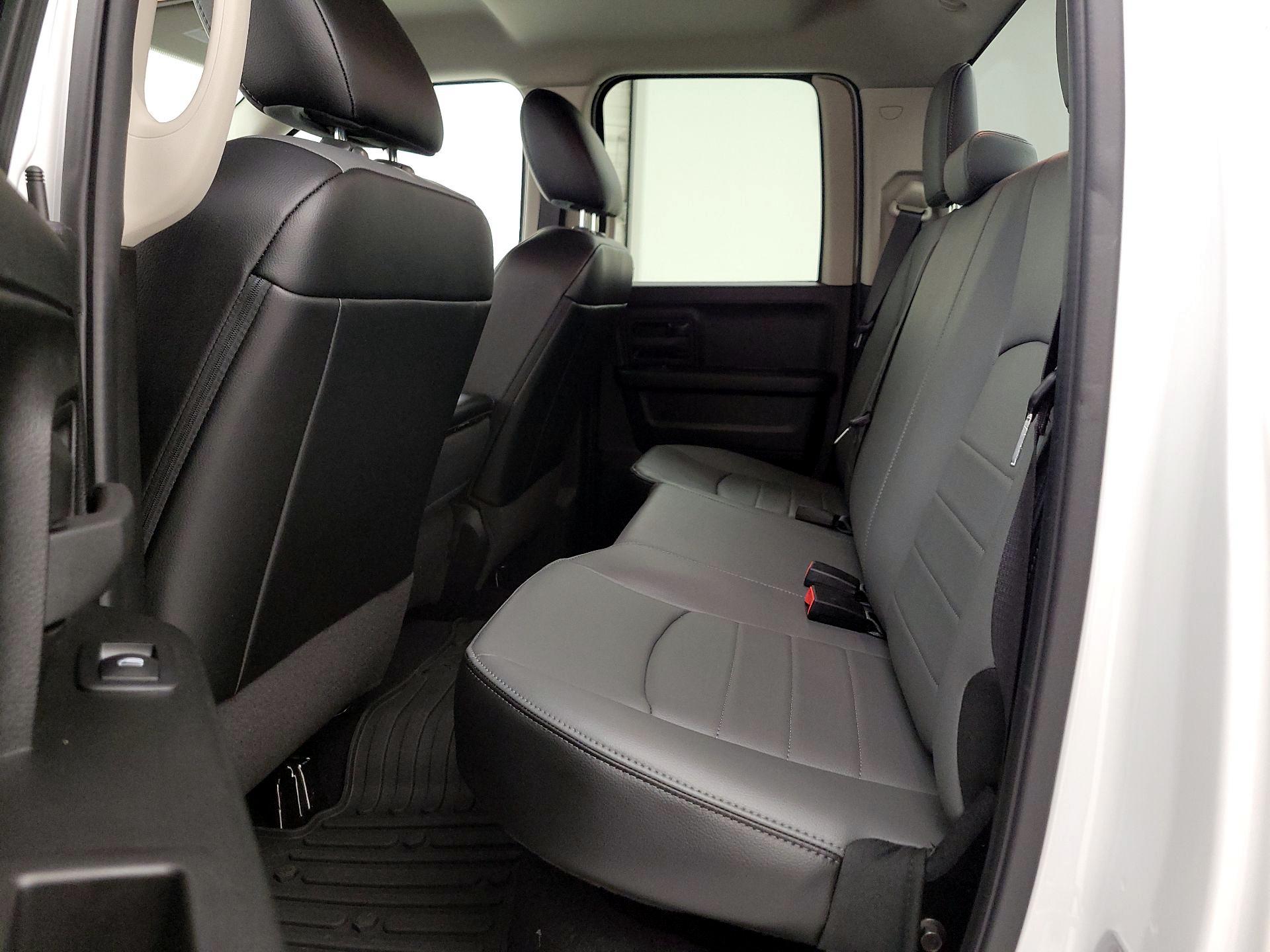 Thumbnail: 2023 RAM 1500 Classic - 19