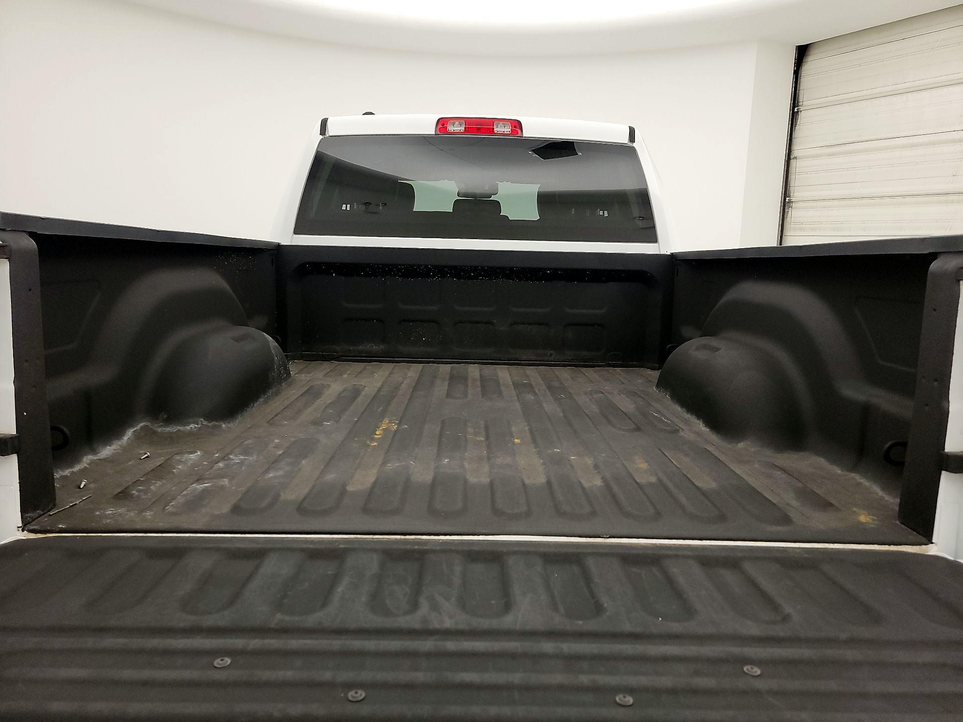 Thumbnail: 2023 RAM 1500 Classic - 20