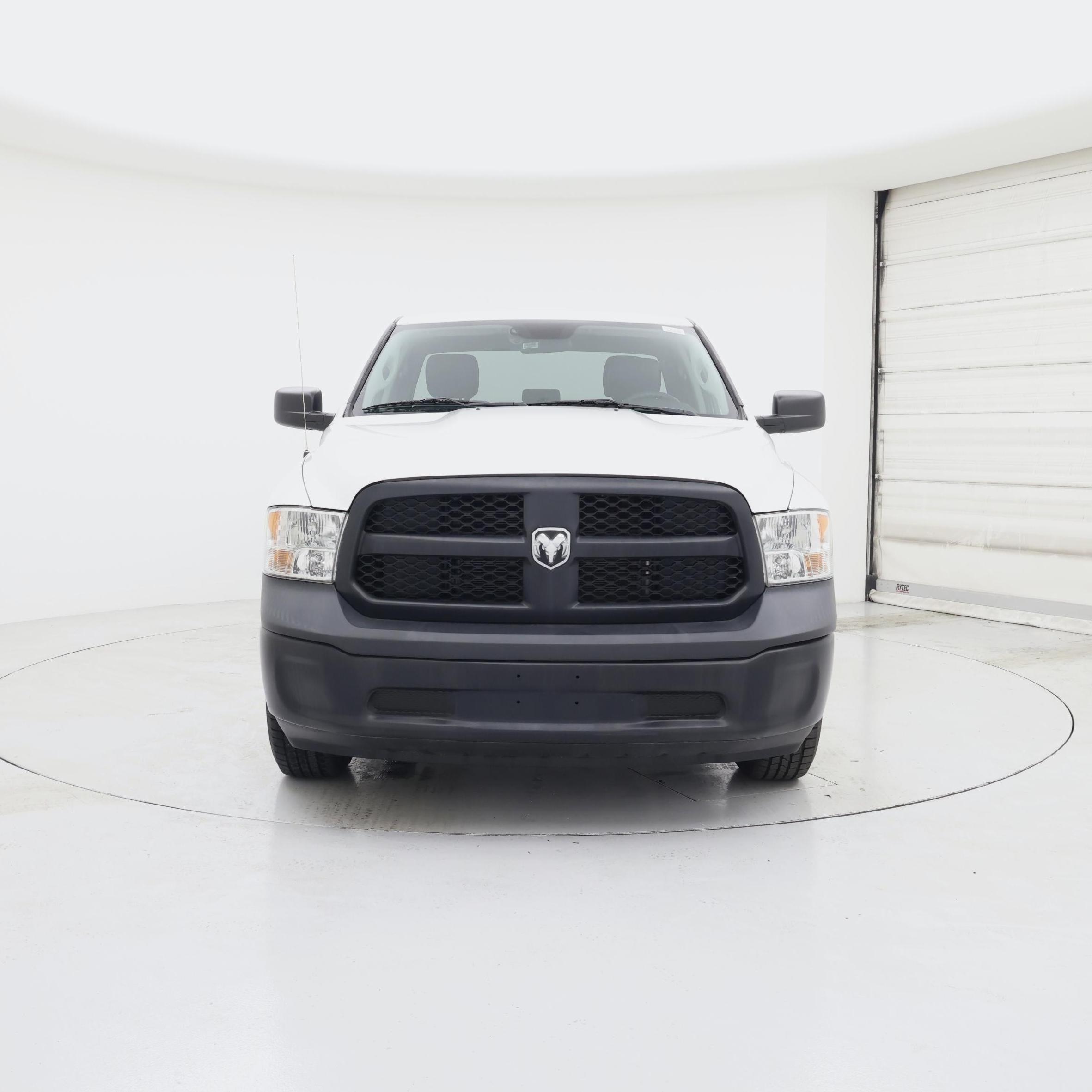 Thumbnail: 2023 RAM 1500 Classic - 5