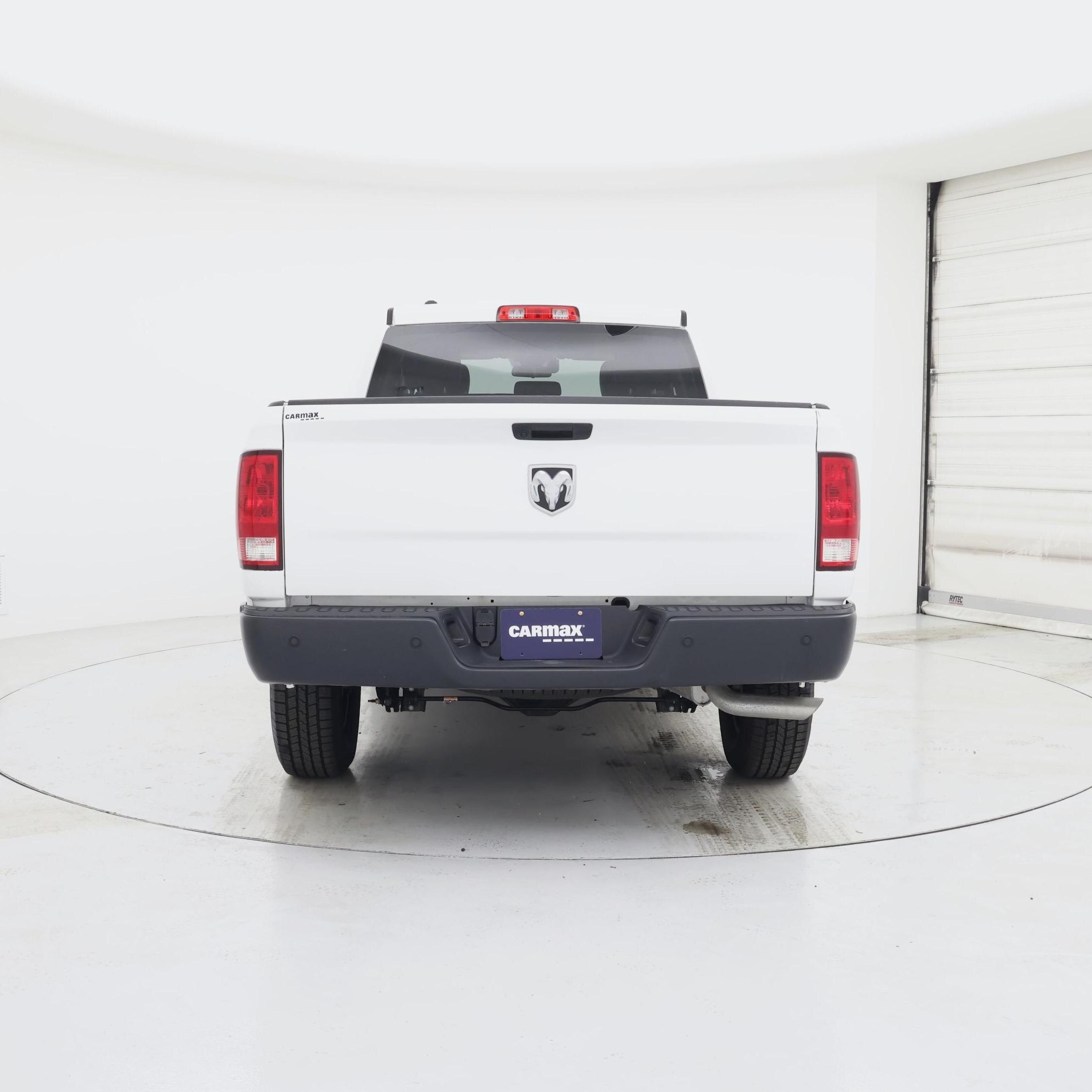 Thumbnail: 2023 RAM 1500 Classic - 6