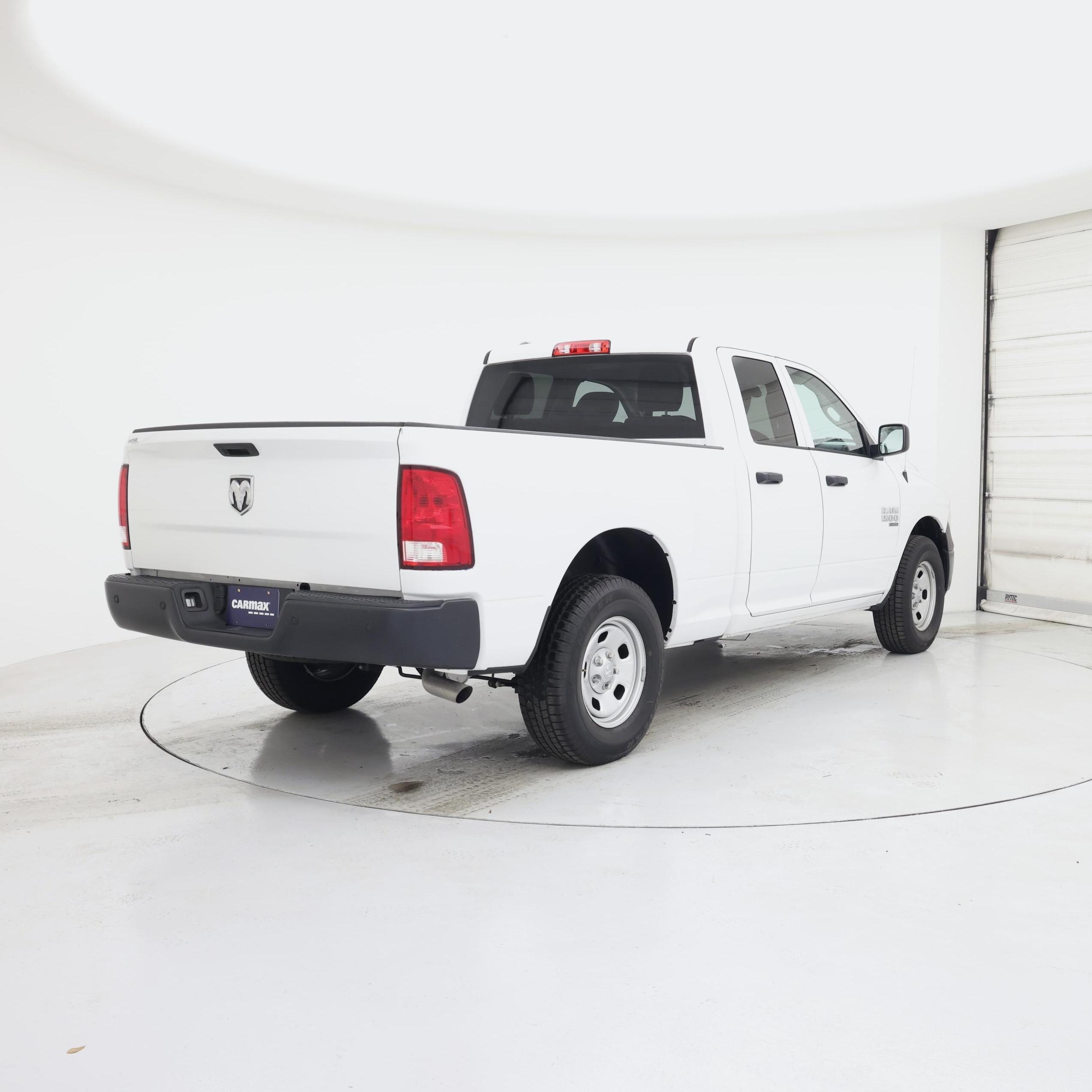 Thumbnail: 2023 RAM 1500 Classic - 8