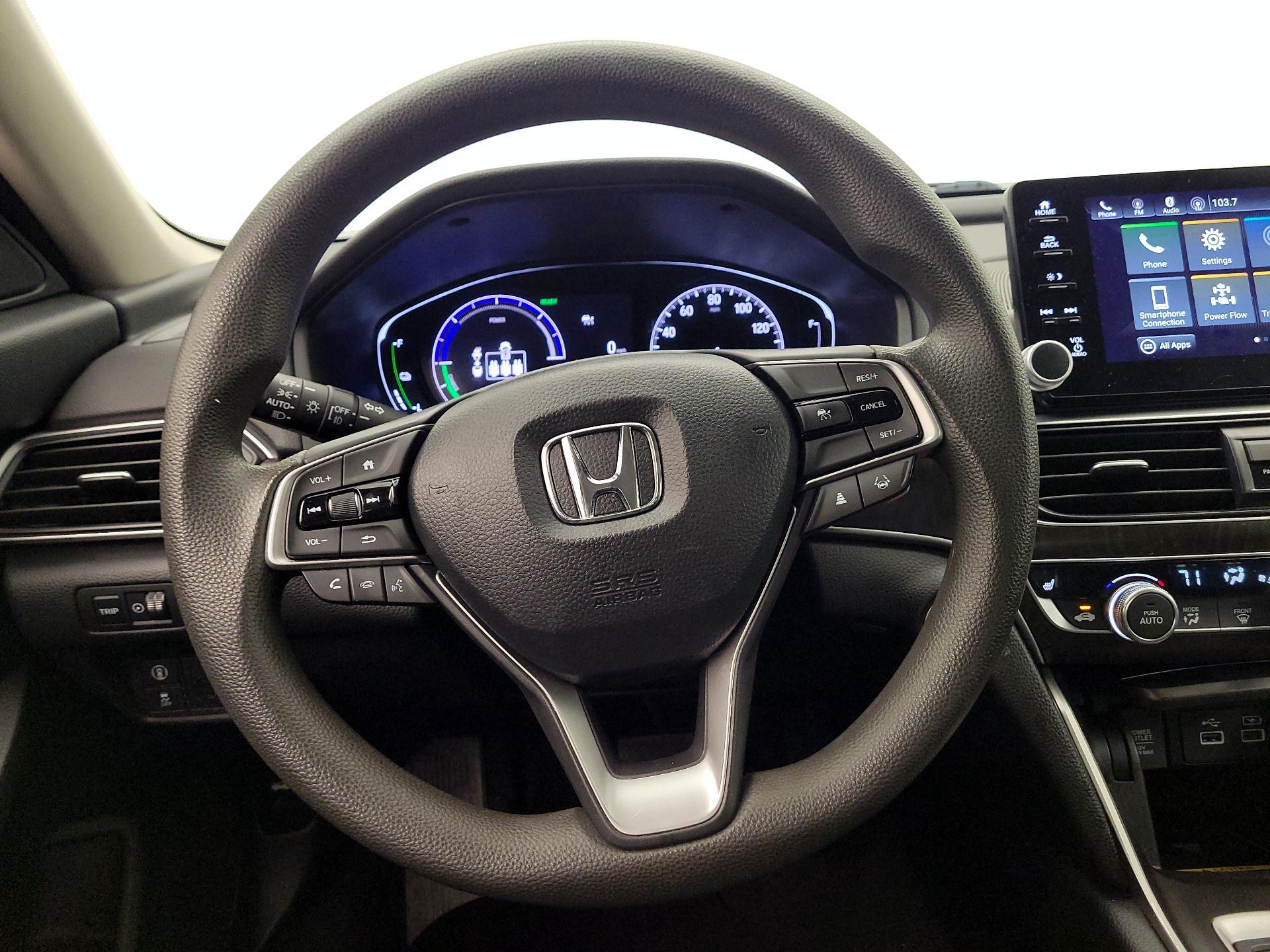 Thumbnail: 2021 Honda Accord - 10