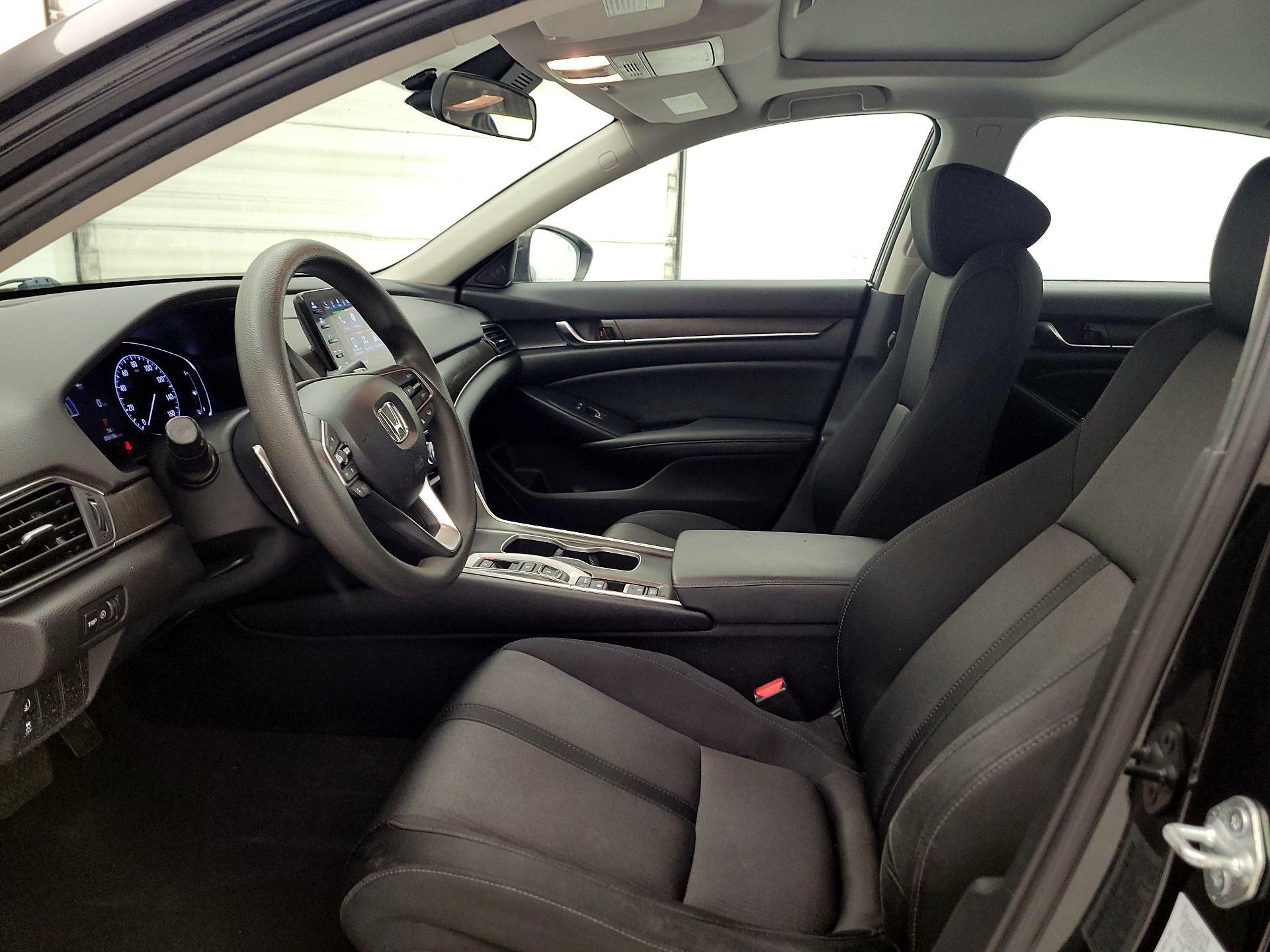 Thumbnail: 2021 Honda Accord - 11