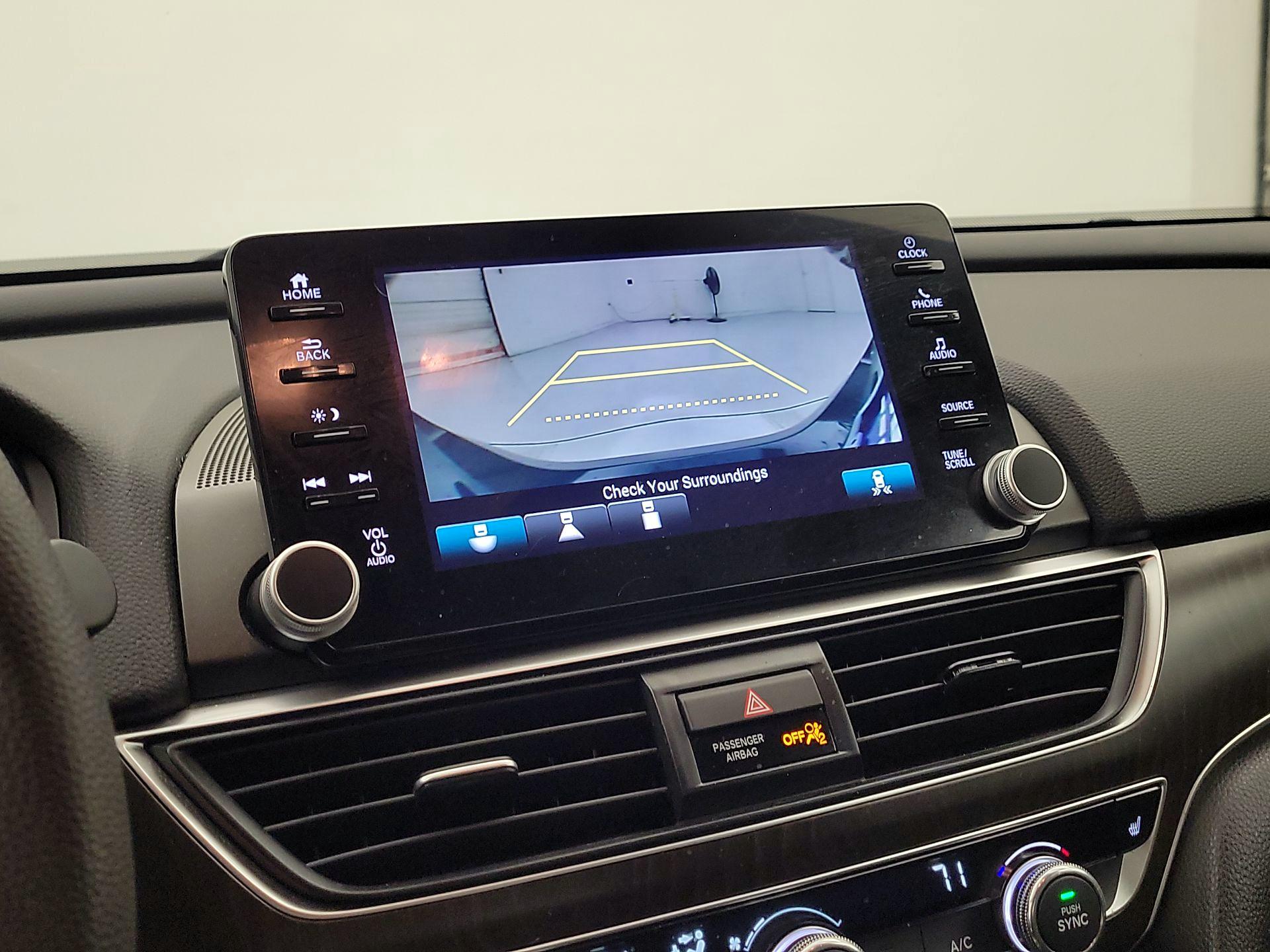 Thumbnail: 2021 Honda Accord - 14