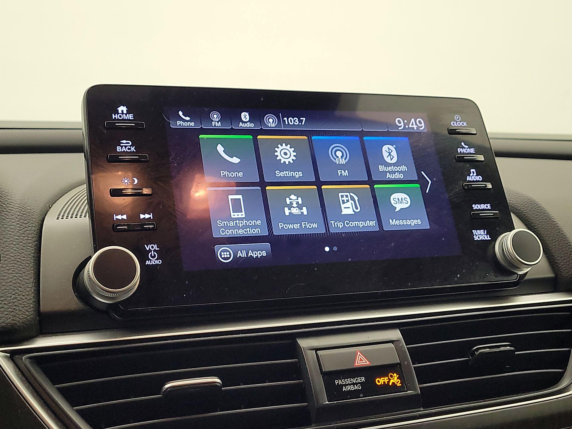 Thumbnail: 2021 Honda Accord - 15