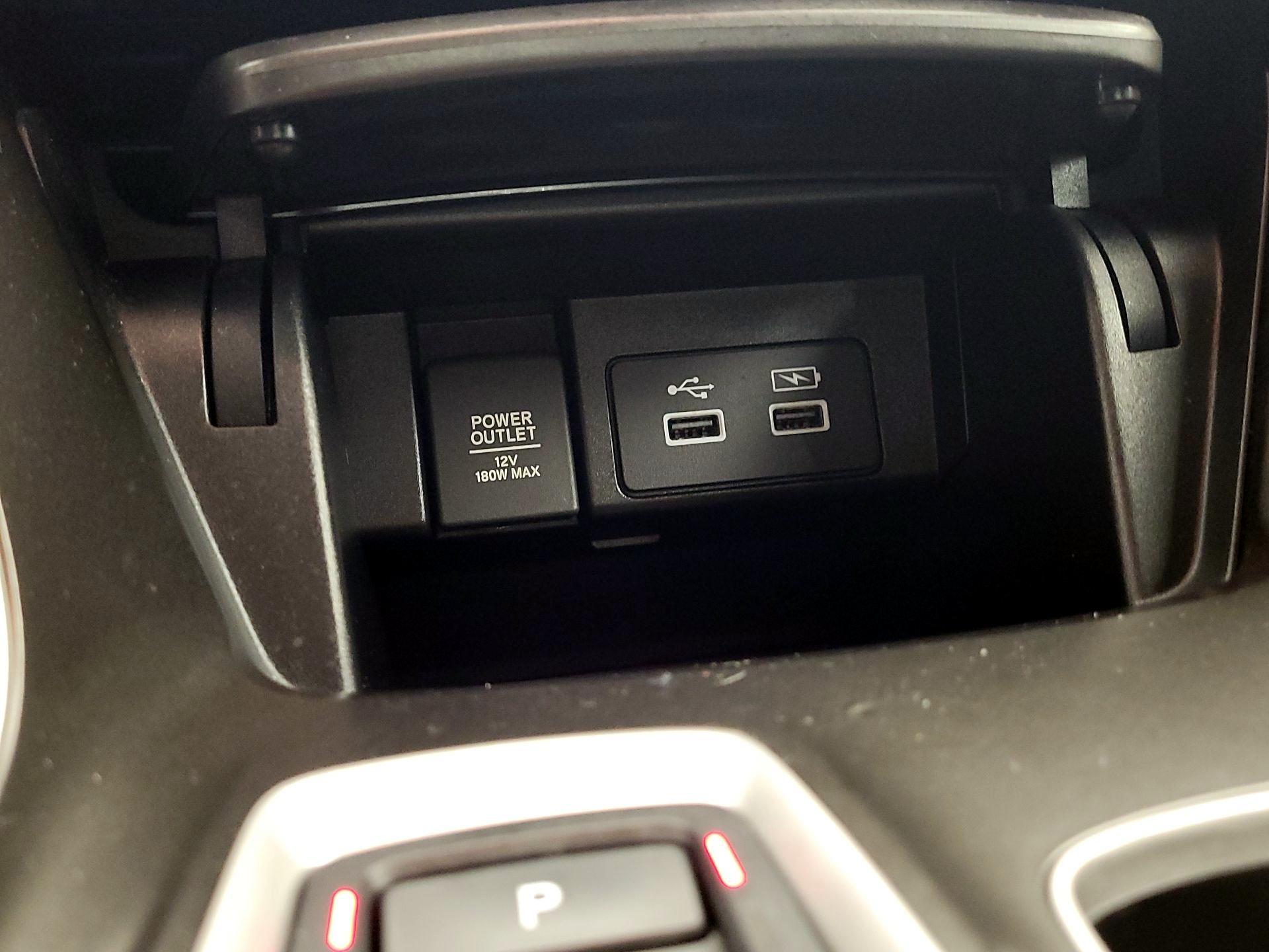 Thumbnail: 2021 Honda Accord - 18