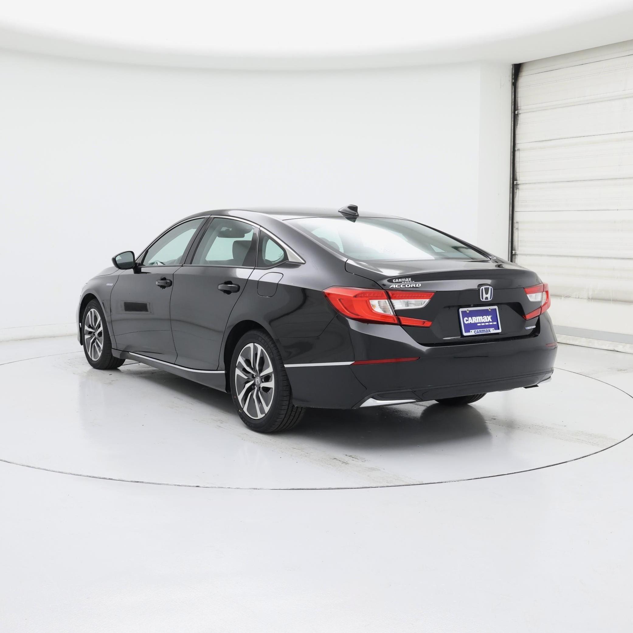 Thumbnail: 2021 Honda Accord - 2