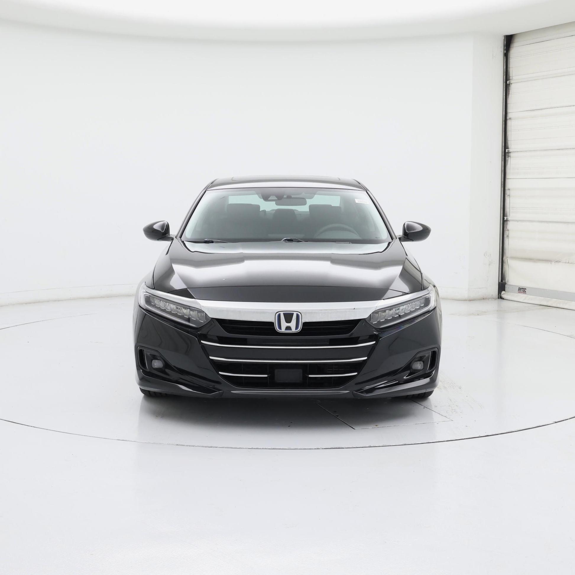 Thumbnail: 2021 Honda Accord - 5