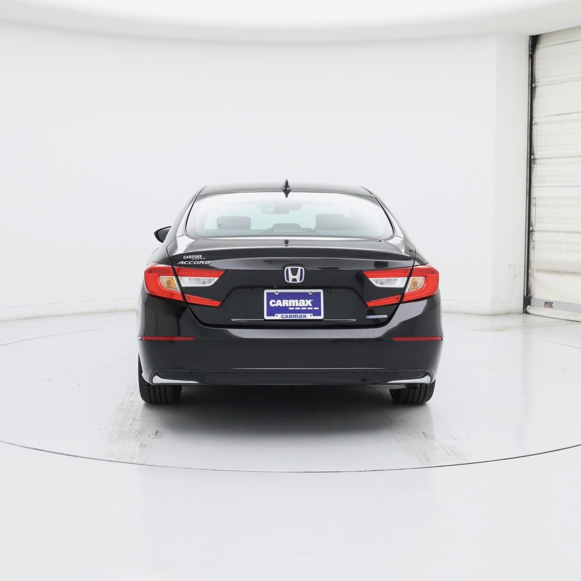 Thumbnail: 2021 Honda Accord - 6