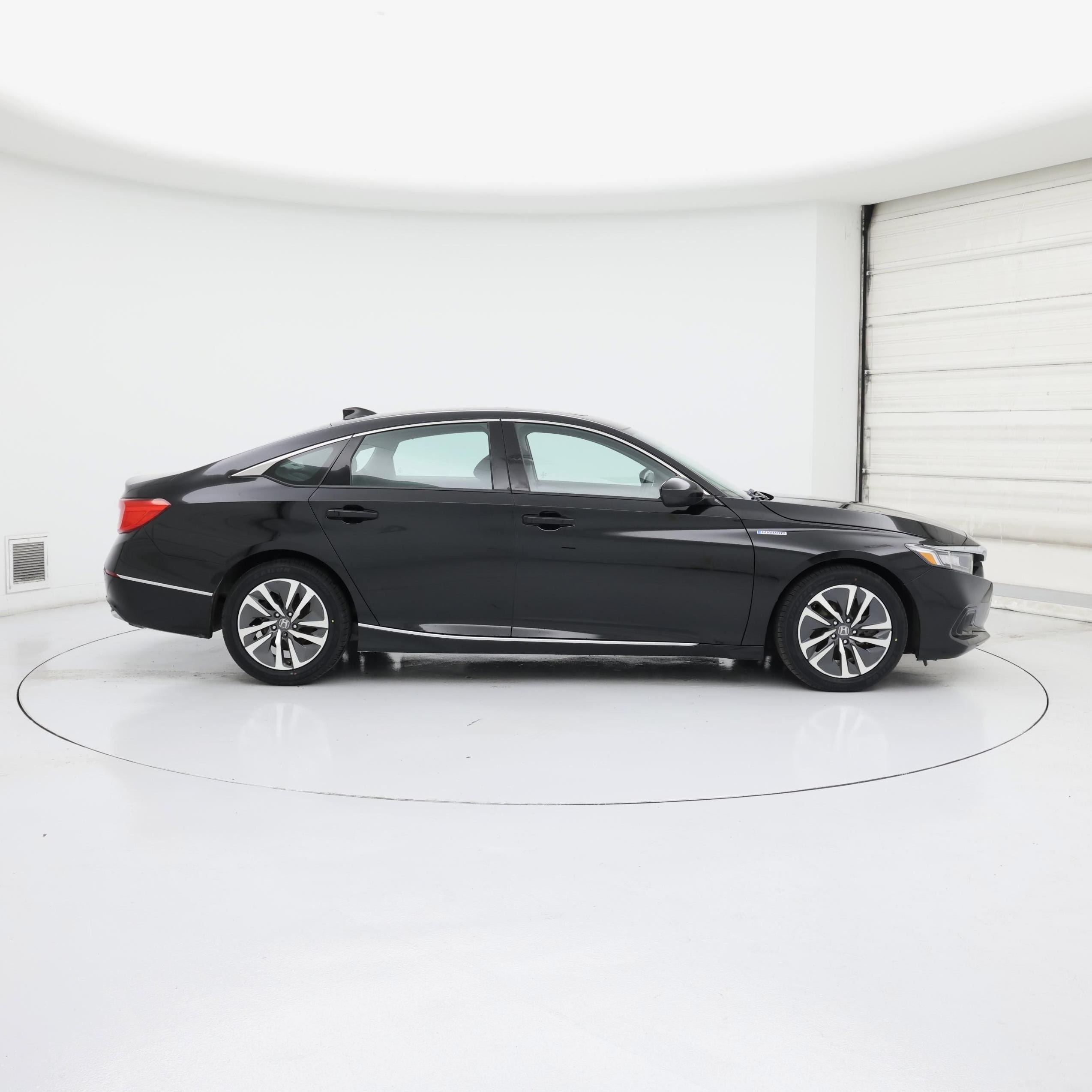 Thumbnail: 2021 Honda Accord - 7