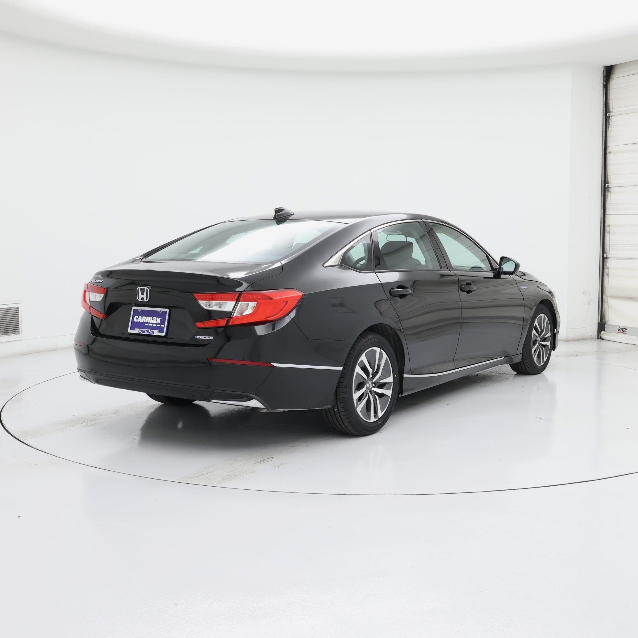 Thumbnail: 2021 Honda Accord - 8