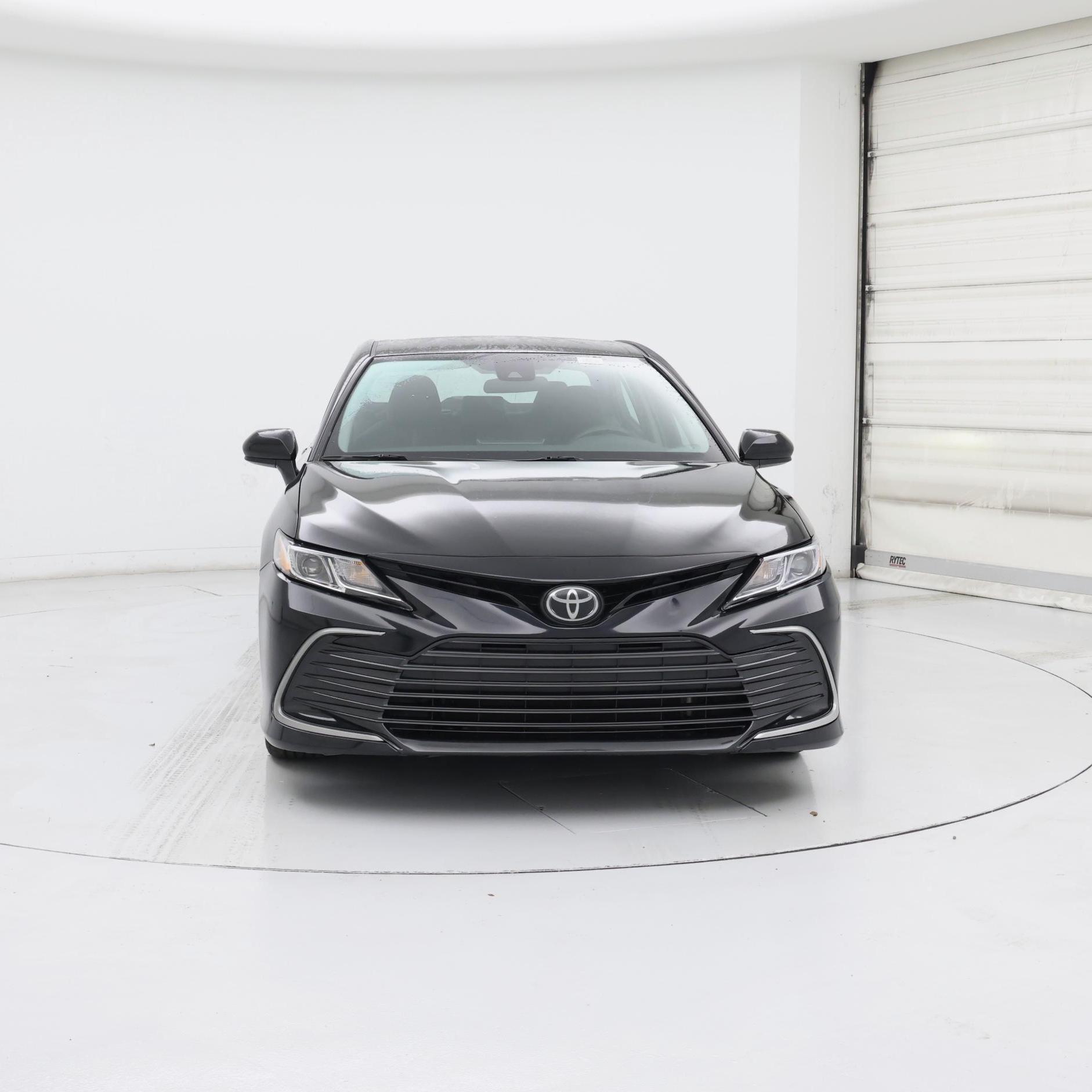 Thumbnail: 2022 Toyota Camry - 5