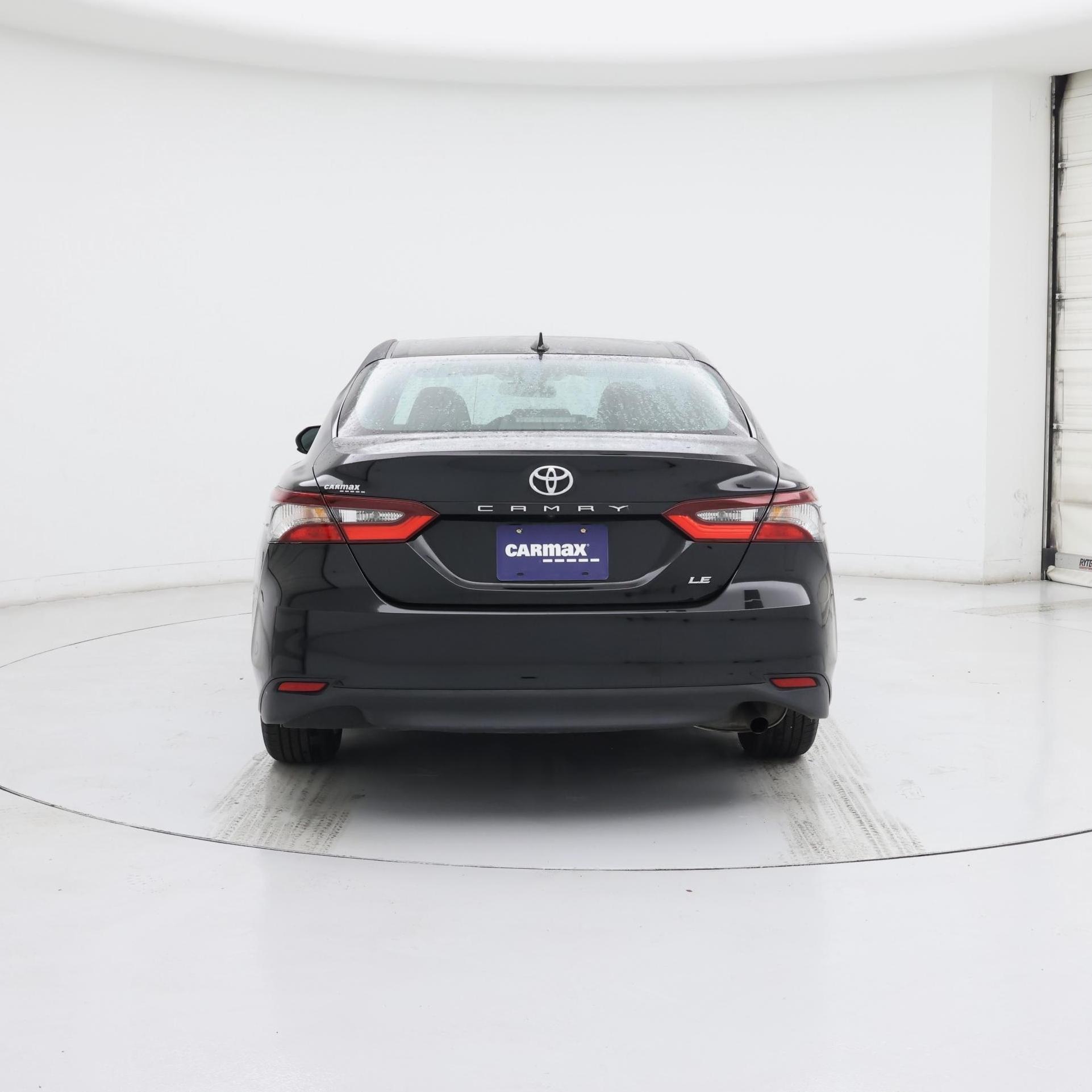 Thumbnail: 2022 Toyota Camry - 6