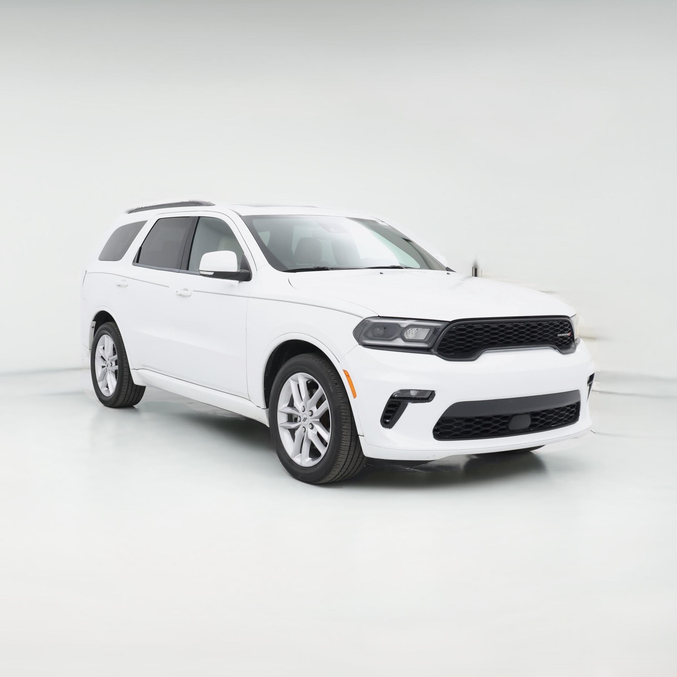 Thumbnail: 2022 Dodge Durango - 1