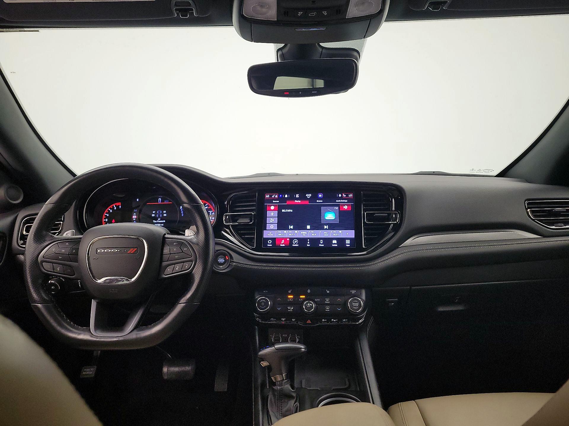 Thumbnail: 2022 Dodge Durango - 9