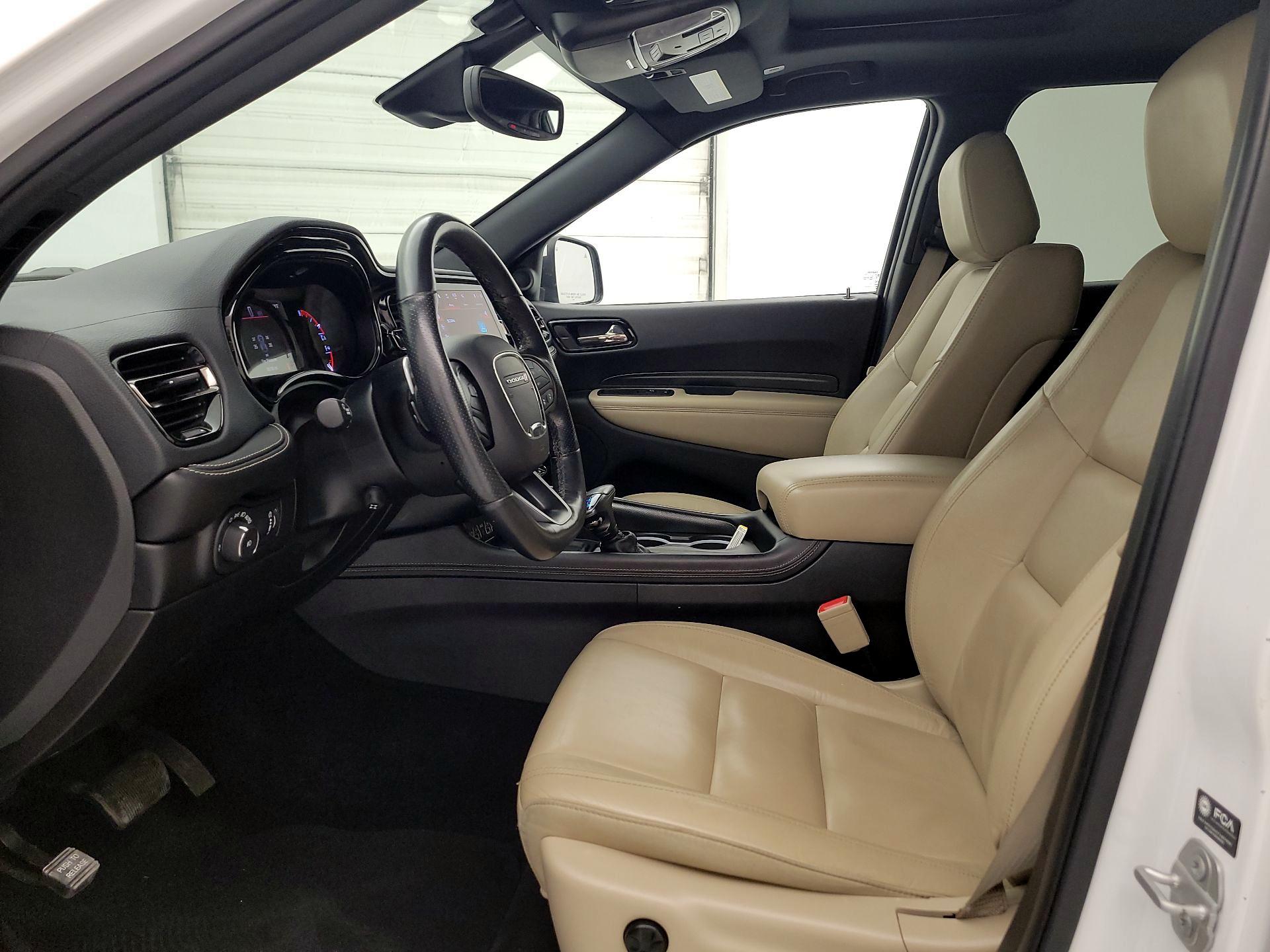 Thumbnail: 2022 Dodge Durango - 11