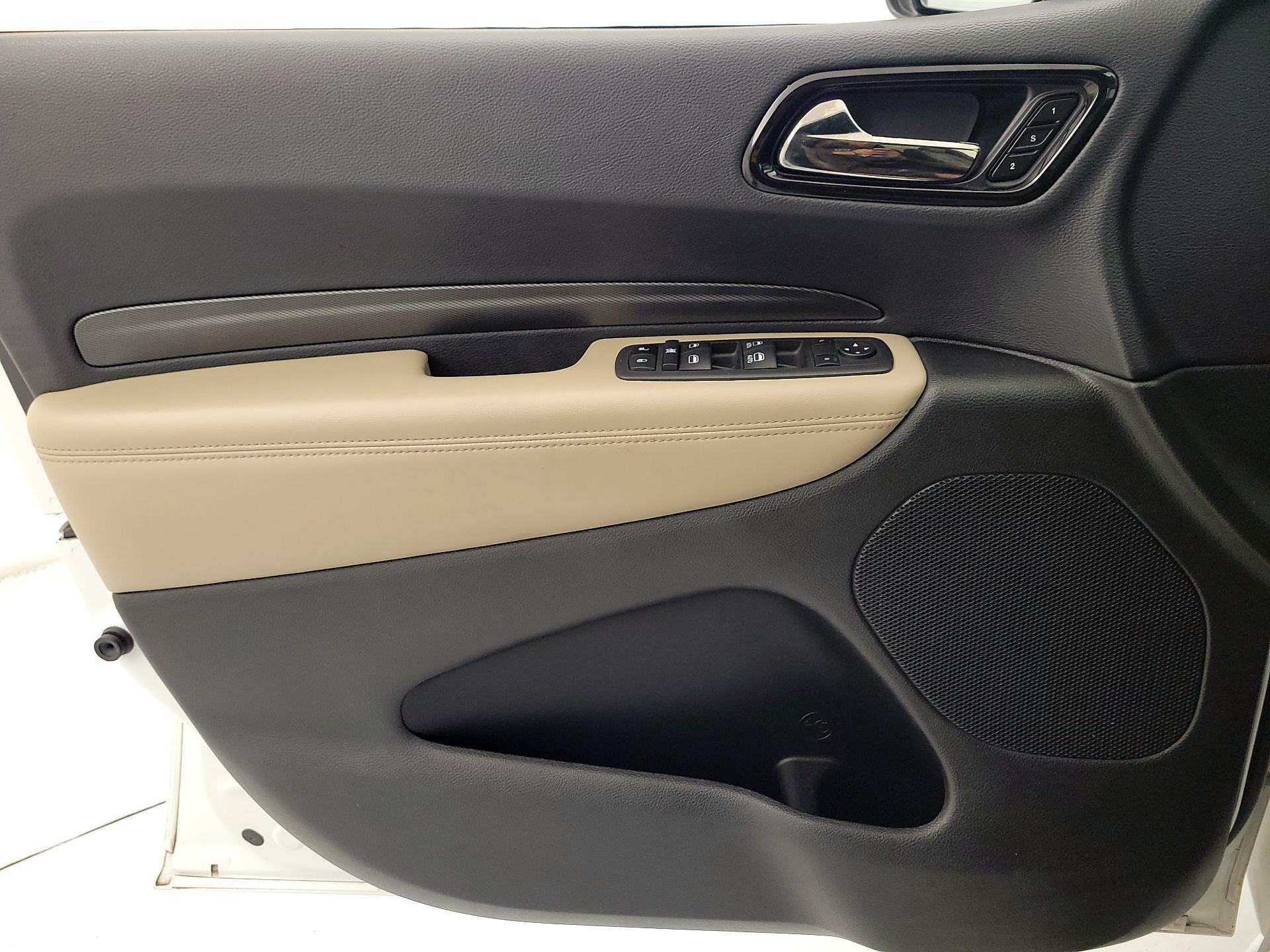 Thumbnail: 2022 Dodge Durango - 12