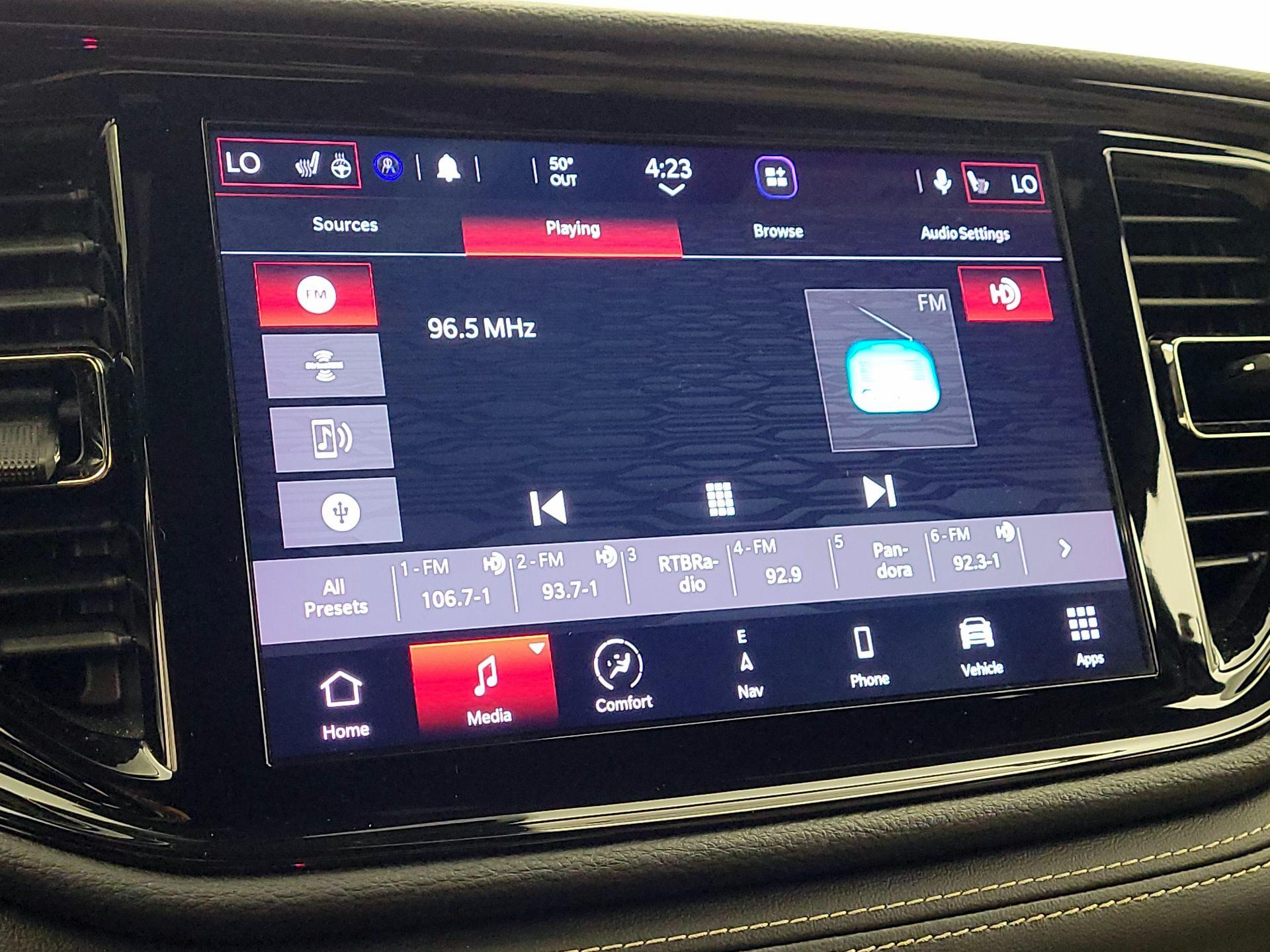 Thumbnail: 2022 Dodge Durango - 15