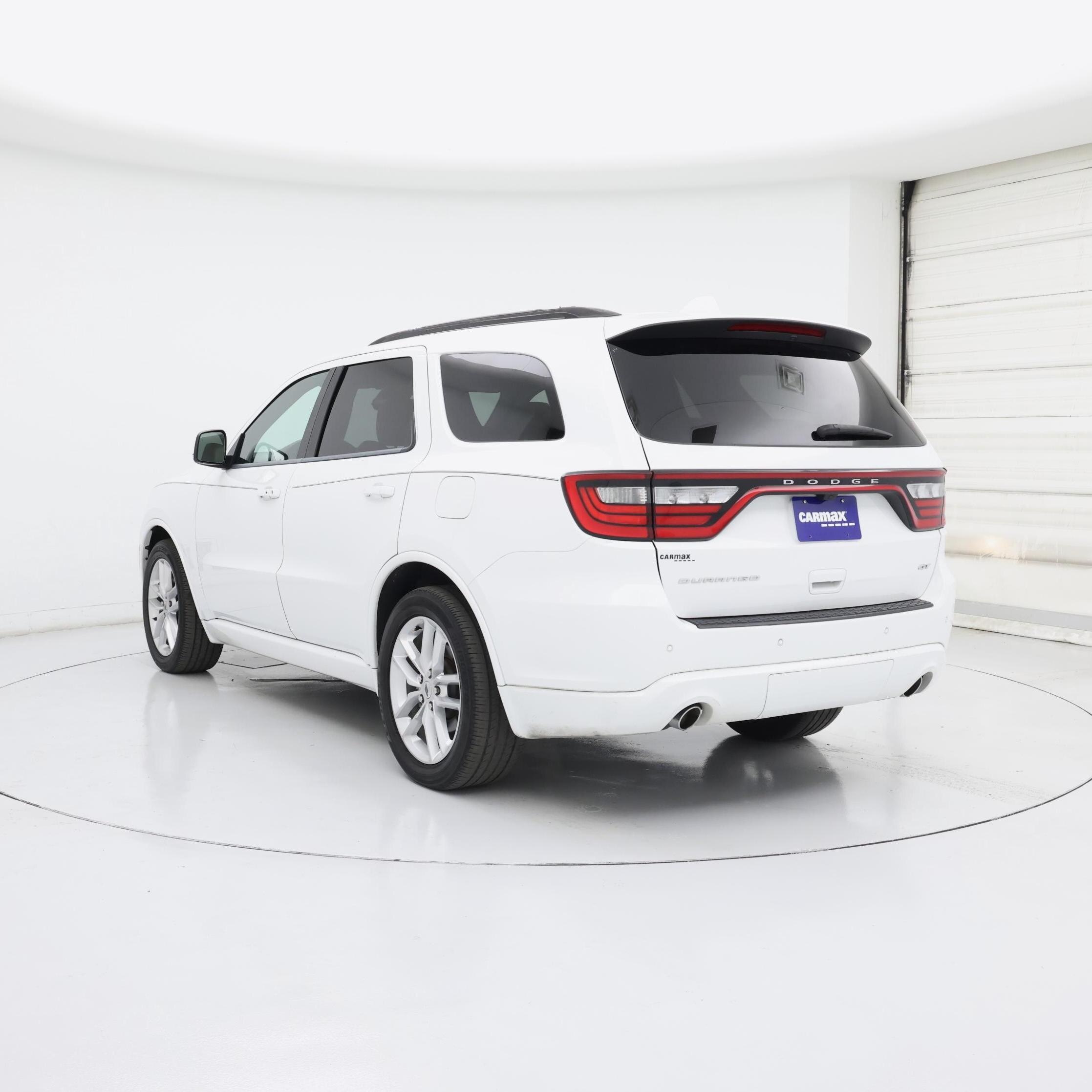 Thumbnail: 2022 Dodge Durango - 2