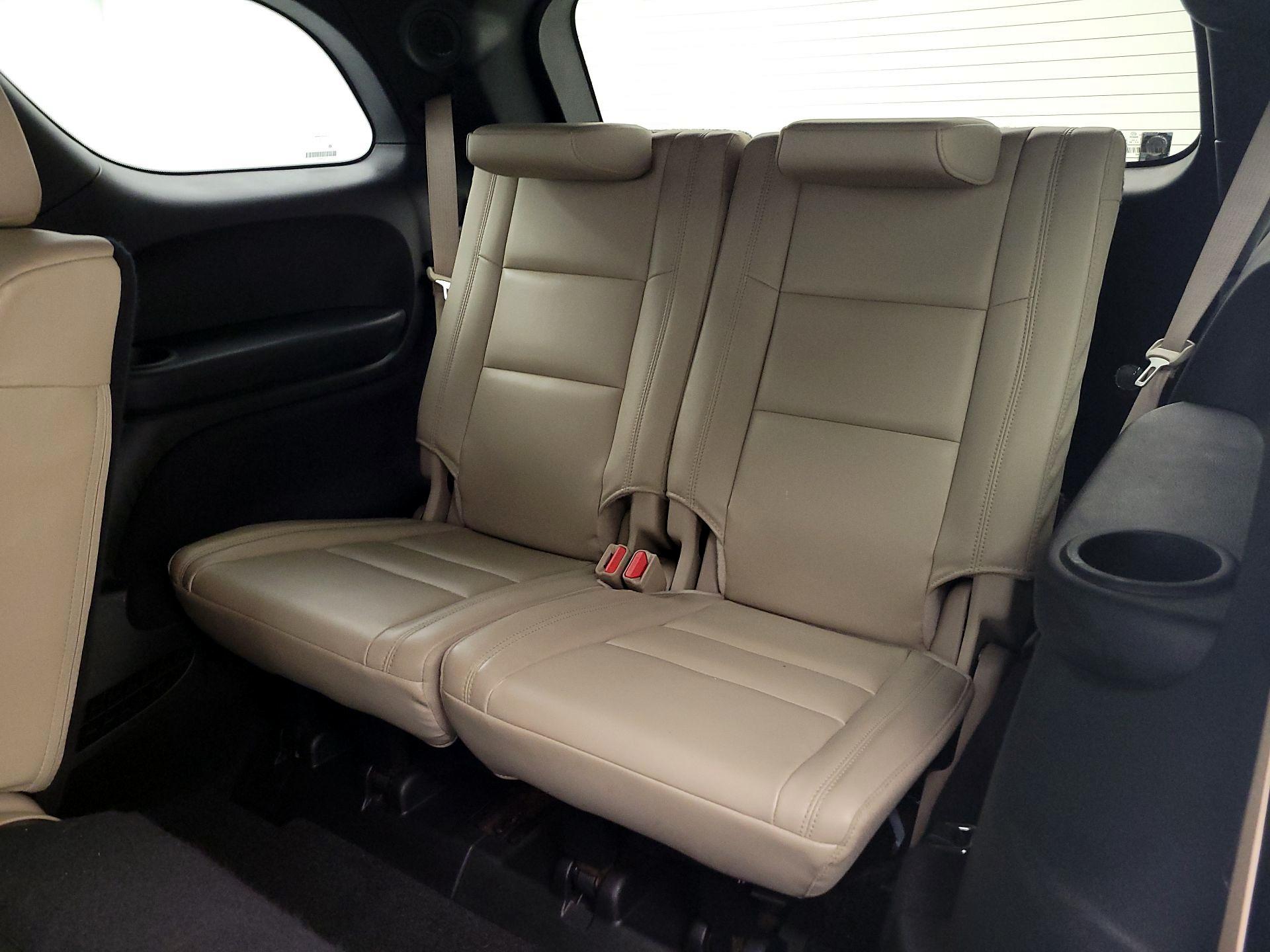 Thumbnail: 2022 Dodge Durango - 20