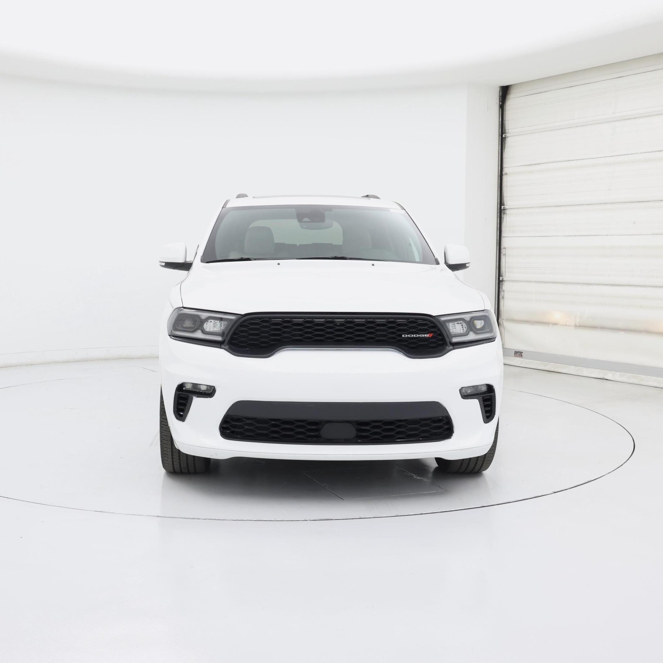 Thumbnail: 2022 Dodge Durango - 5