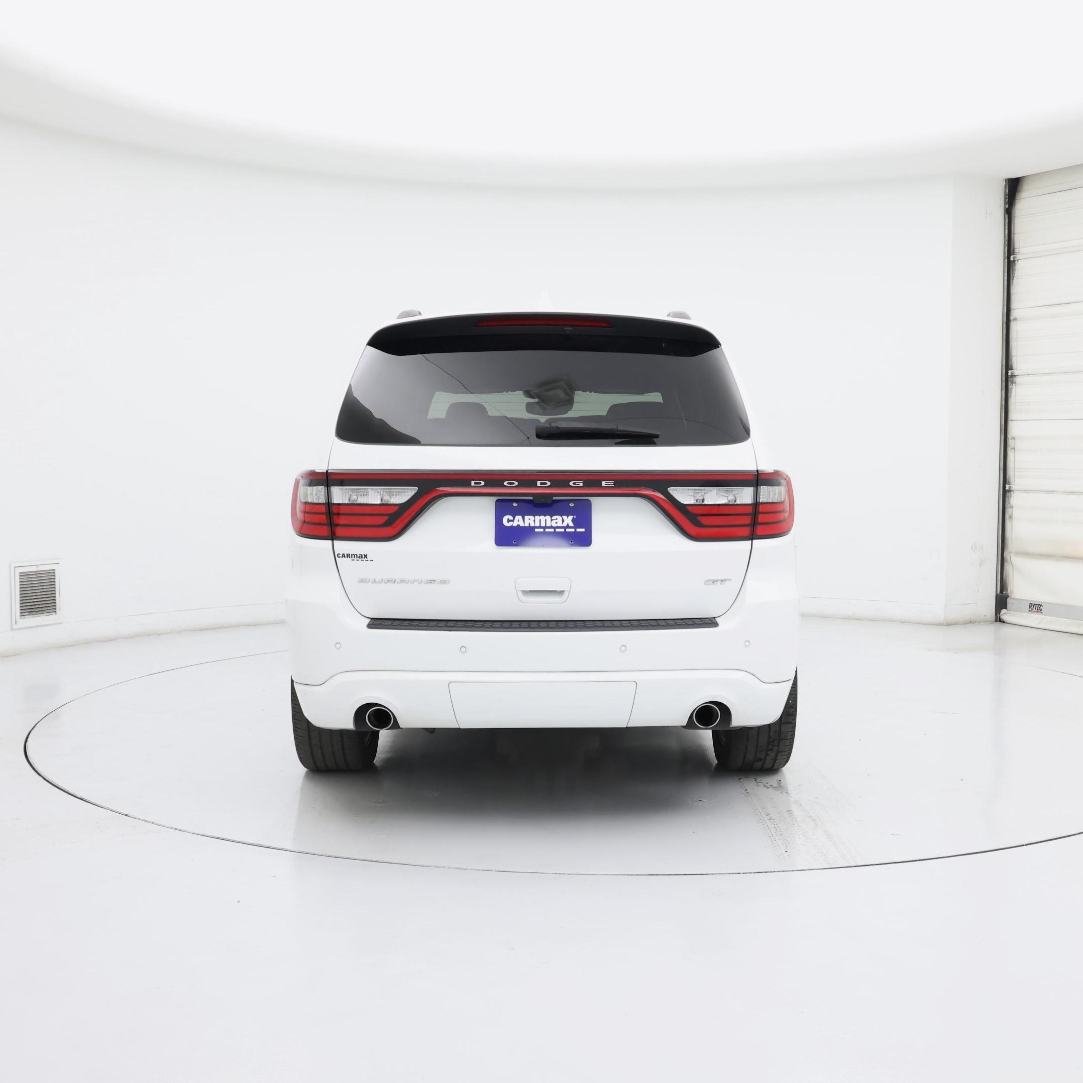 Thumbnail: 2022 Dodge Durango - 6