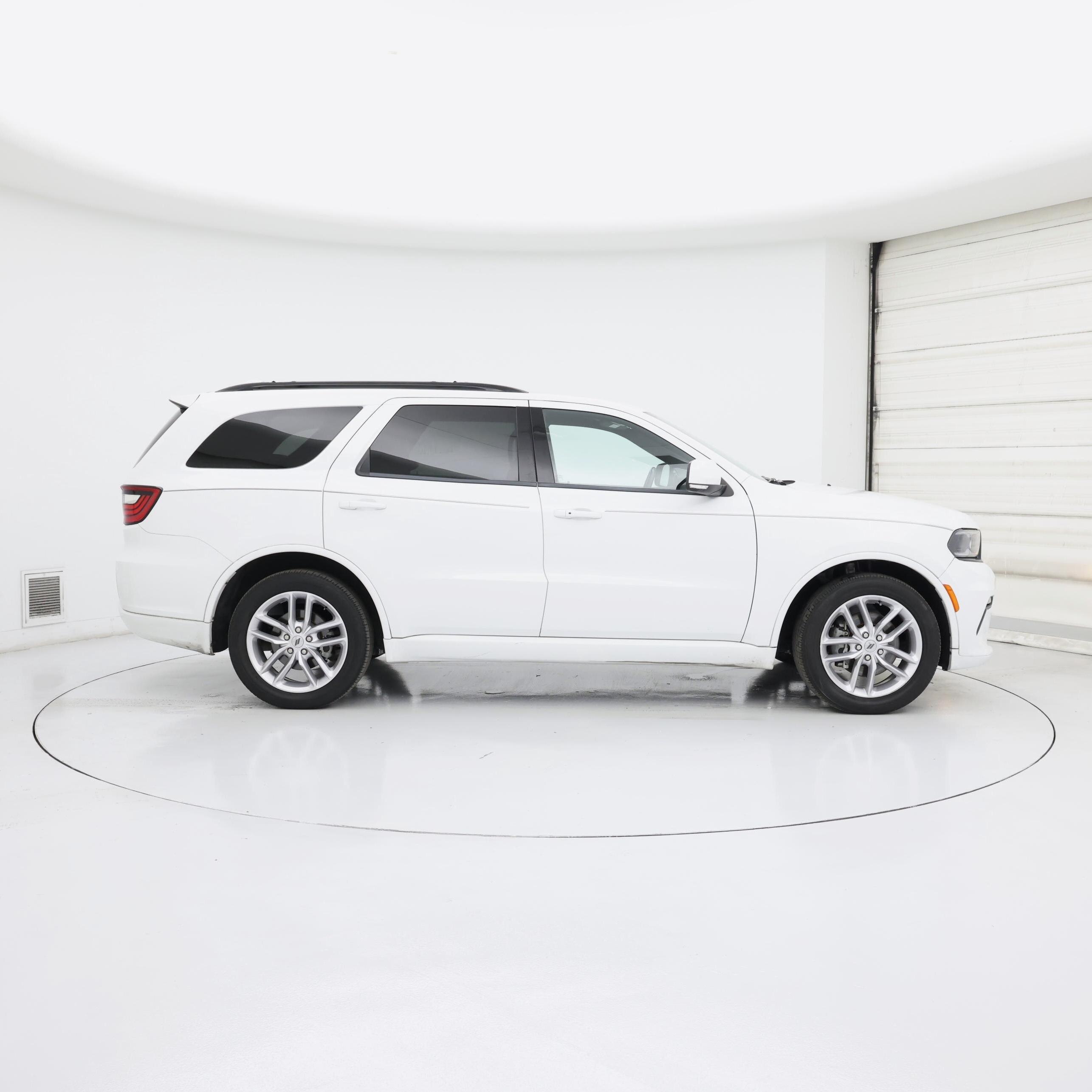 Thumbnail: 2022 Dodge Durango - 7