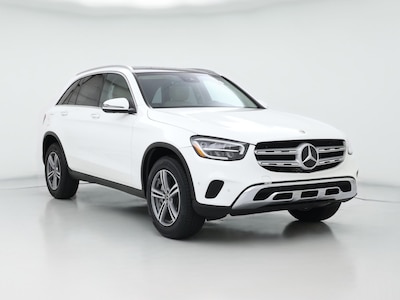 2022 Mercedes-Benz GLC300