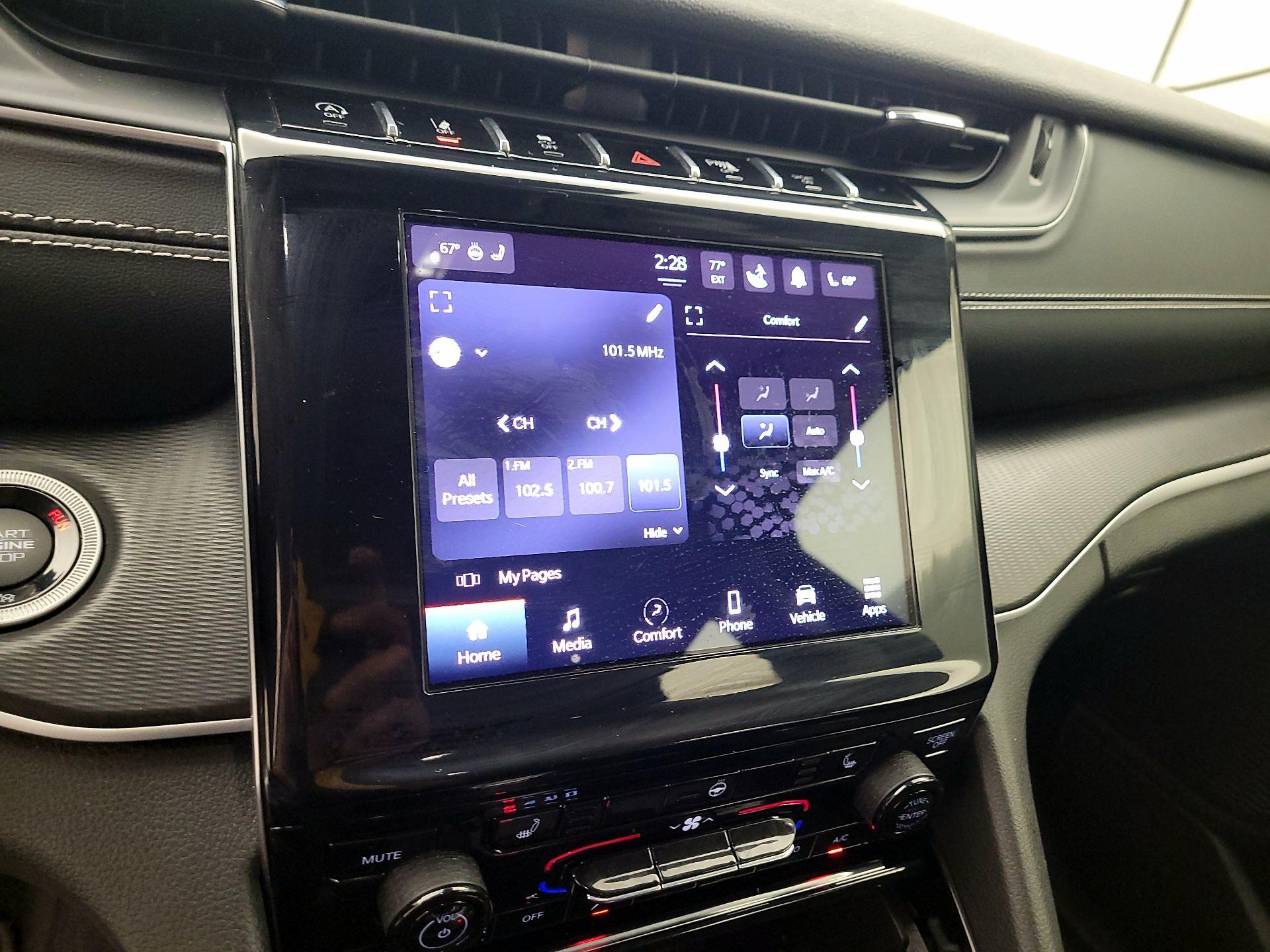 Thumbnail: 2023 Jeep Grand Cherokee L - 15