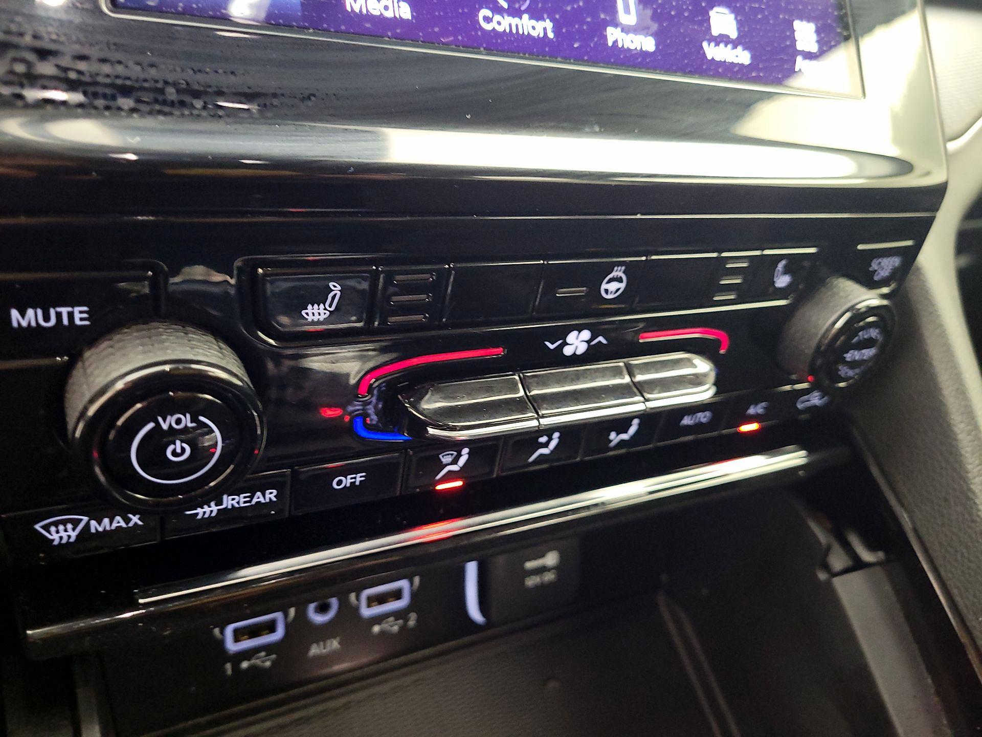 Thumbnail: 2023 Jeep Grand Cherokee L - 16