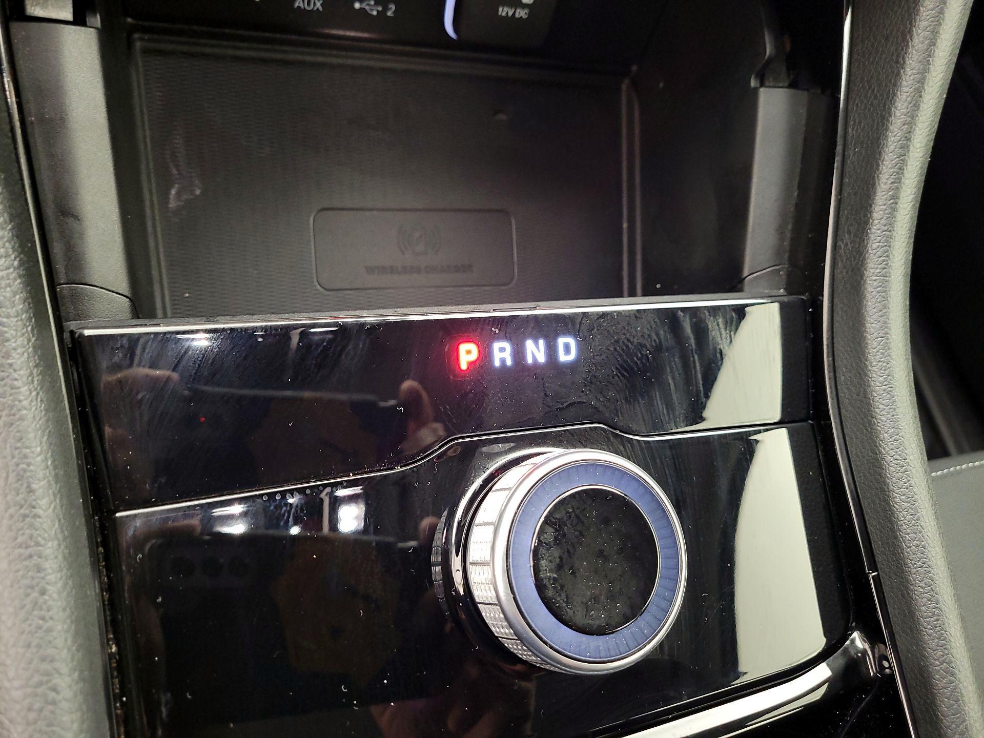 Thumbnail: 2023 Jeep Grand Cherokee L - 17