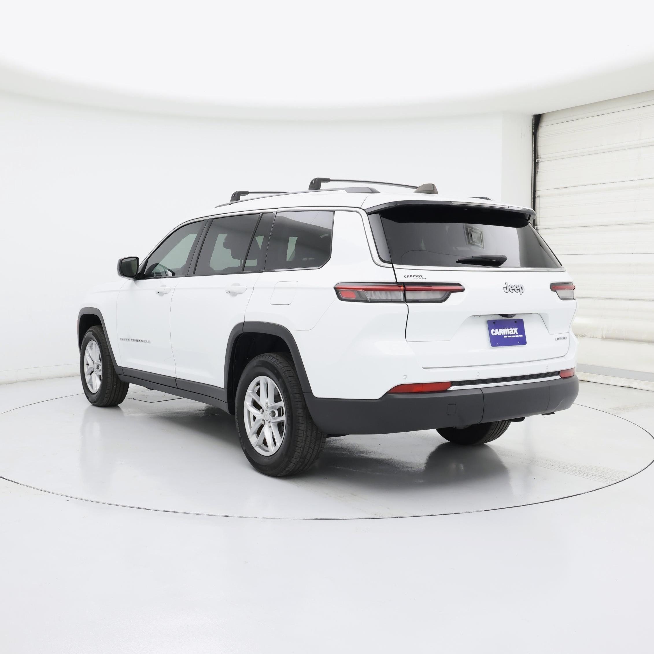 Thumbnail: 2023 Jeep Grand Cherokee L - 2