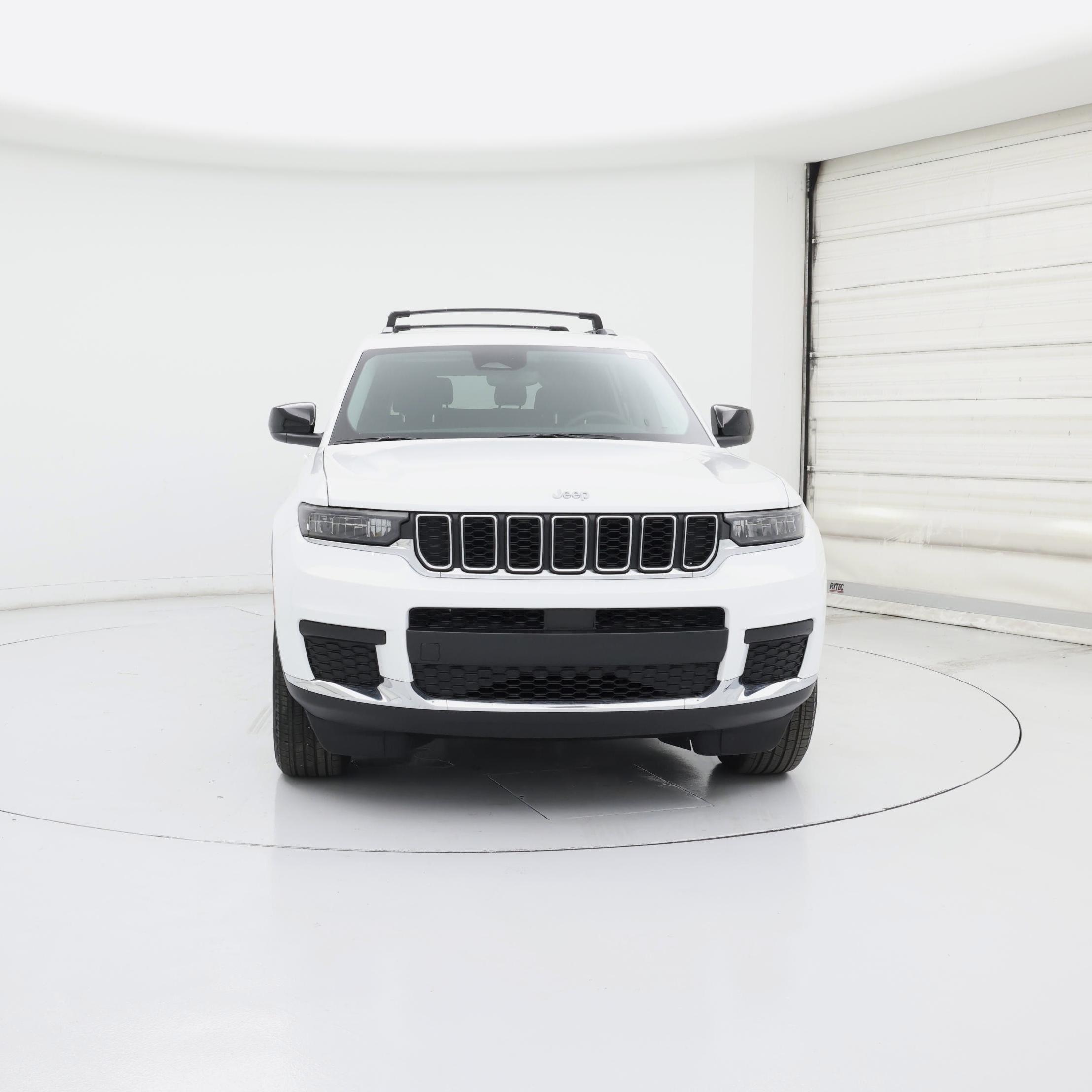 Thumbnail: 2023 Jeep Grand Cherokee L - 5