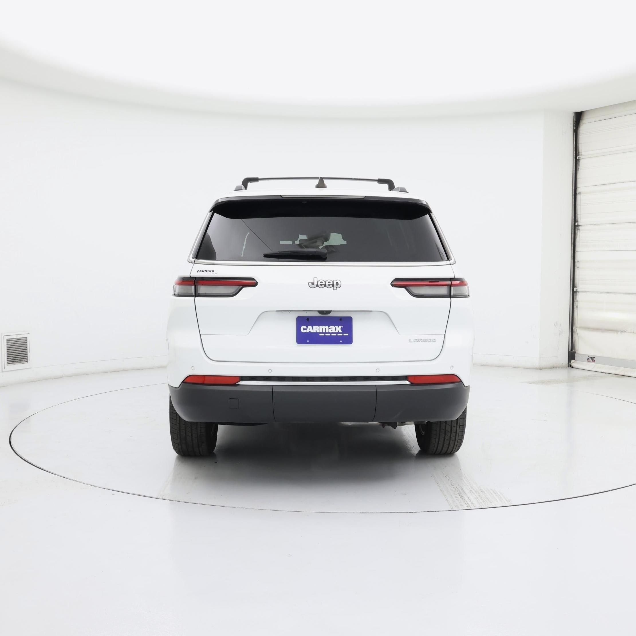 Thumbnail: 2023 Jeep Grand Cherokee L - 6