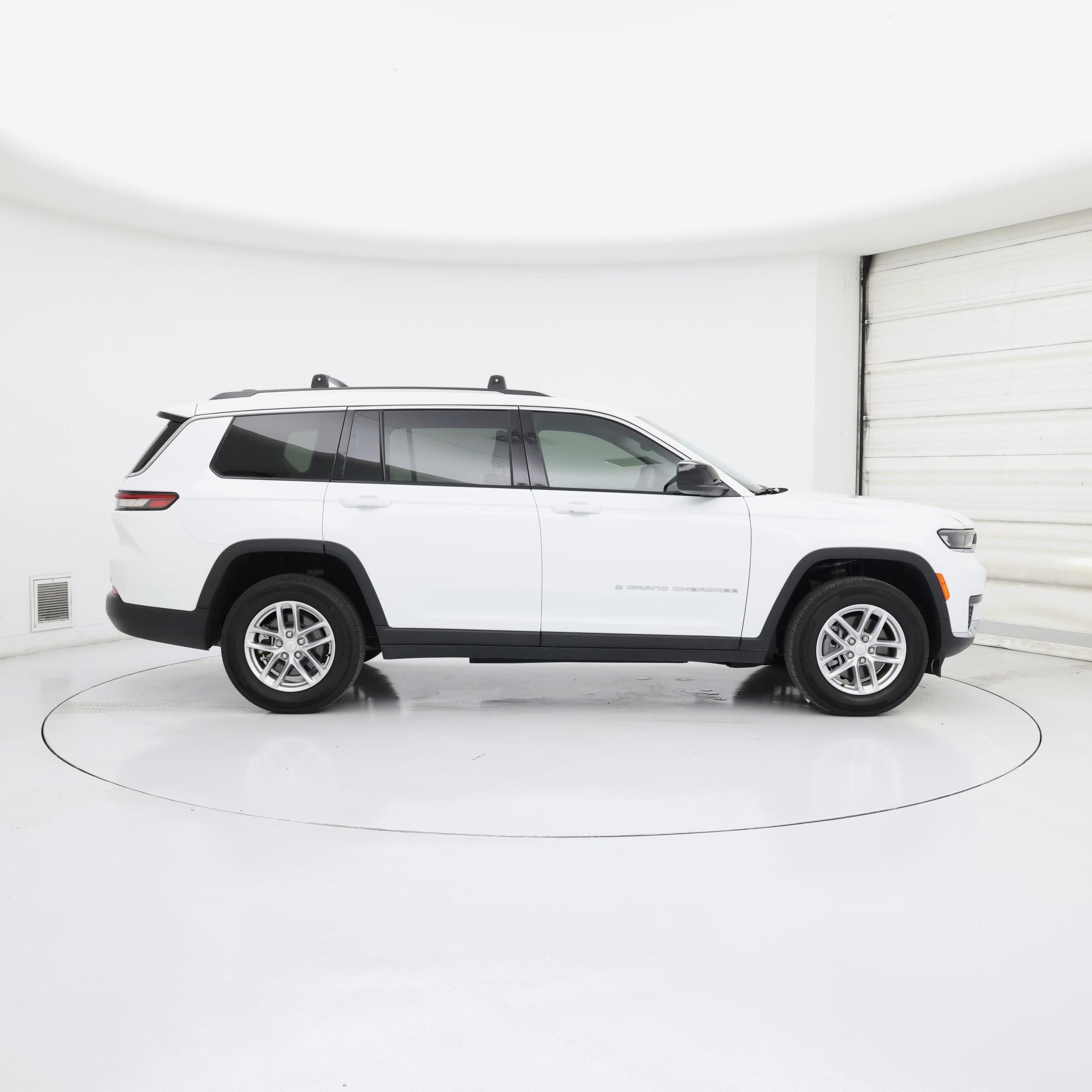 Thumbnail: 2023 Jeep Grand Cherokee L - 7