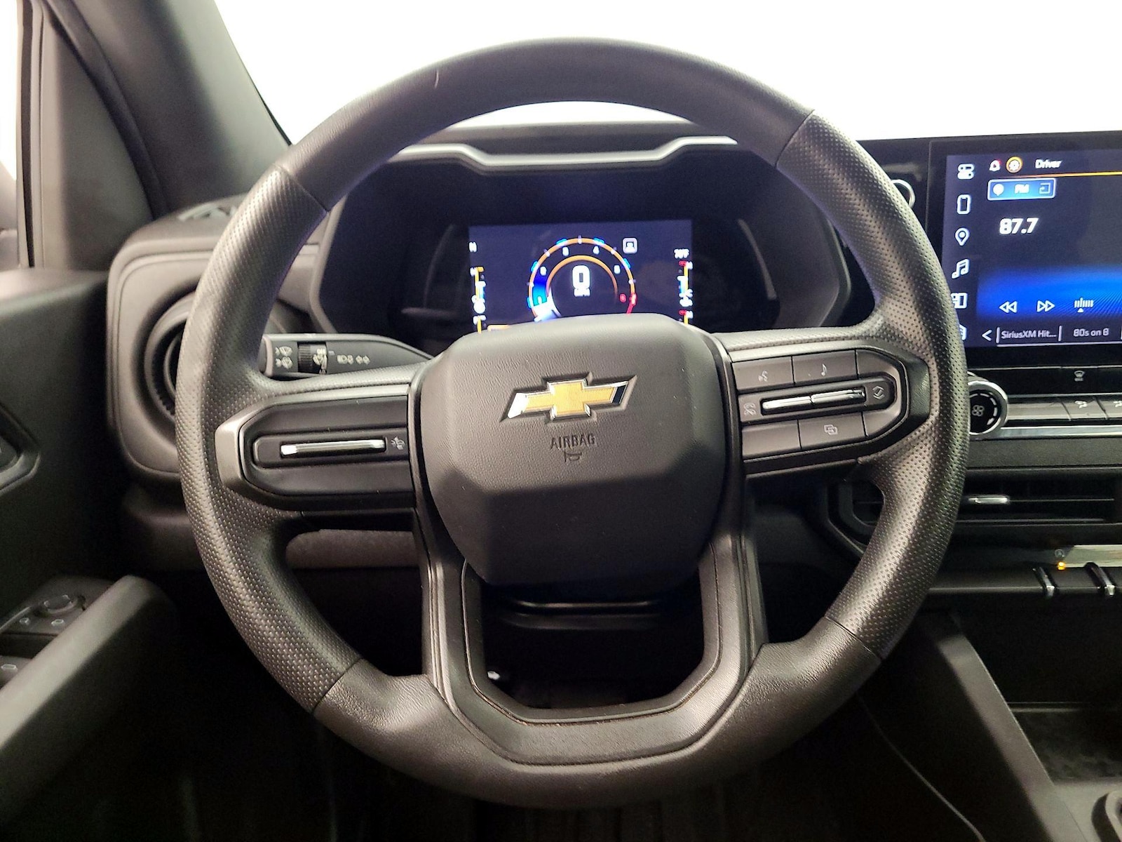 2023 Chevrolet Colorado Work Truck - Photo 11