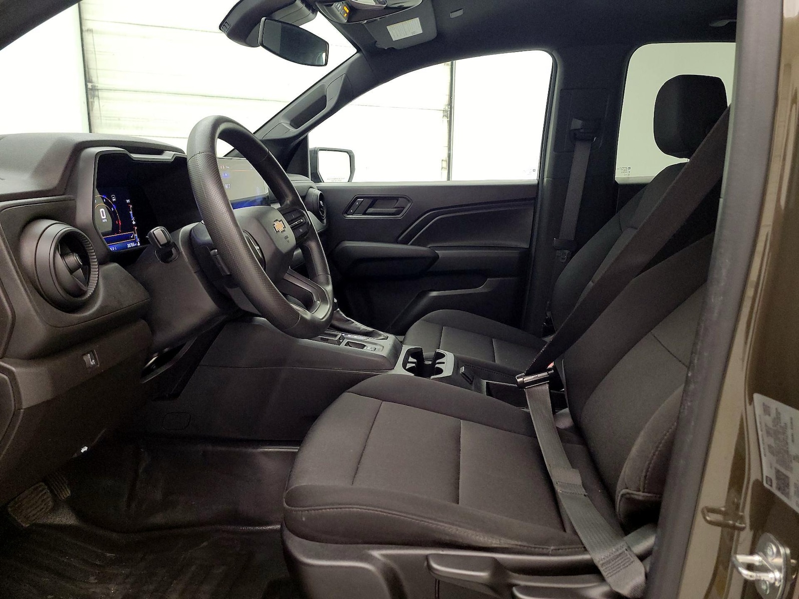 2023 Chevrolet Colorado Work Truck - Photo 12