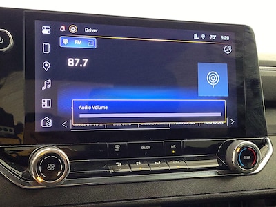 Radio (On)